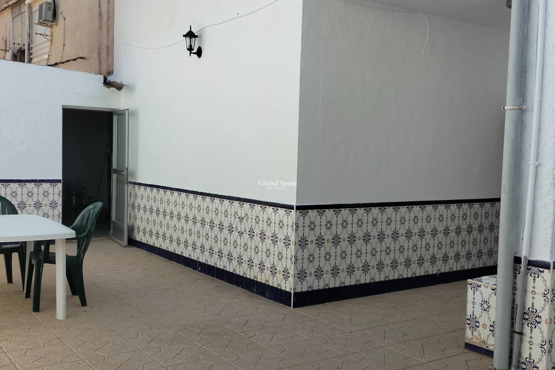 Resale - HOUSE -
PILAR DE LA HORADADA - Torre de la Horadada