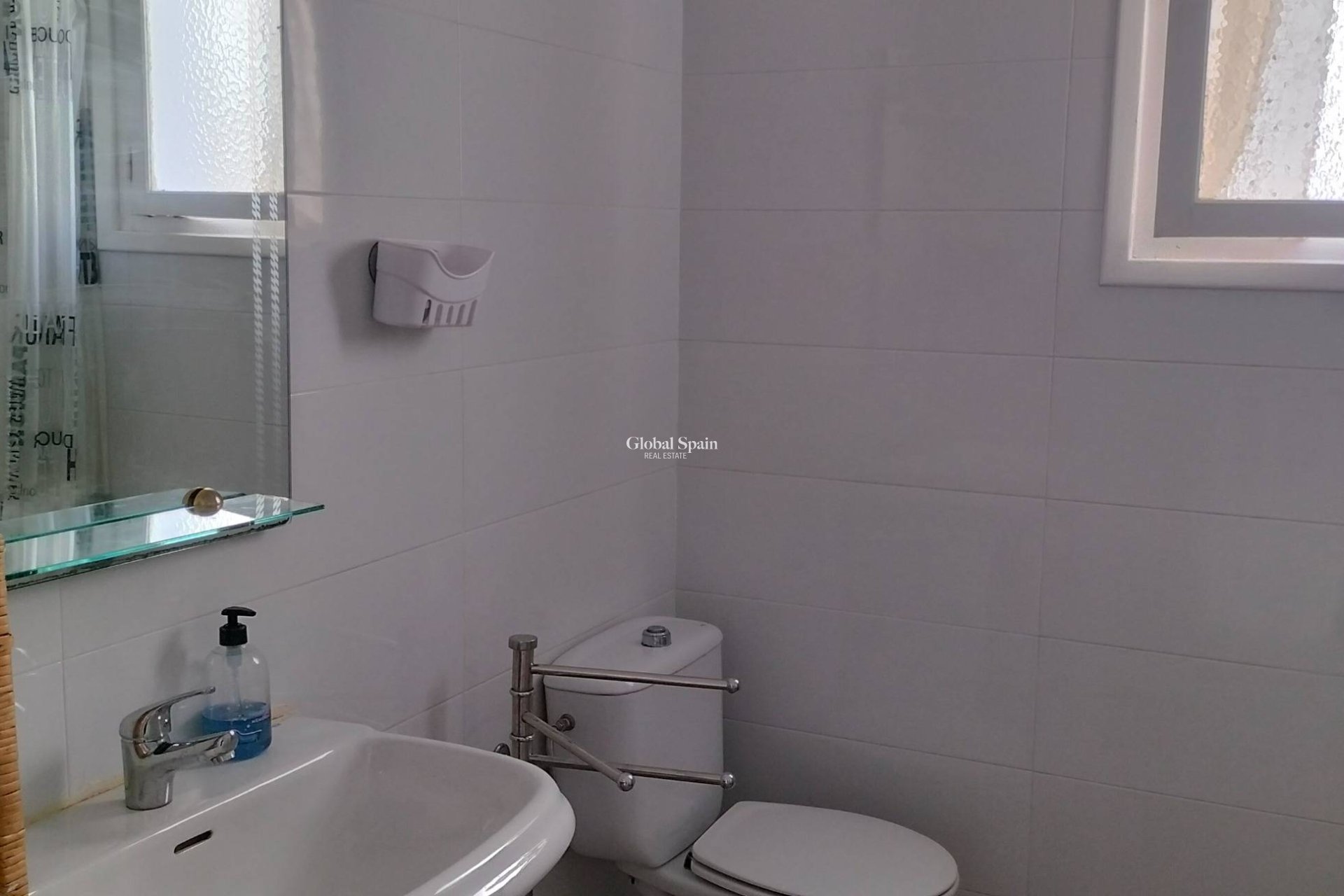 Resale - HOUSE -
PILAR DE LA HORADADA - Torre de la Horadada