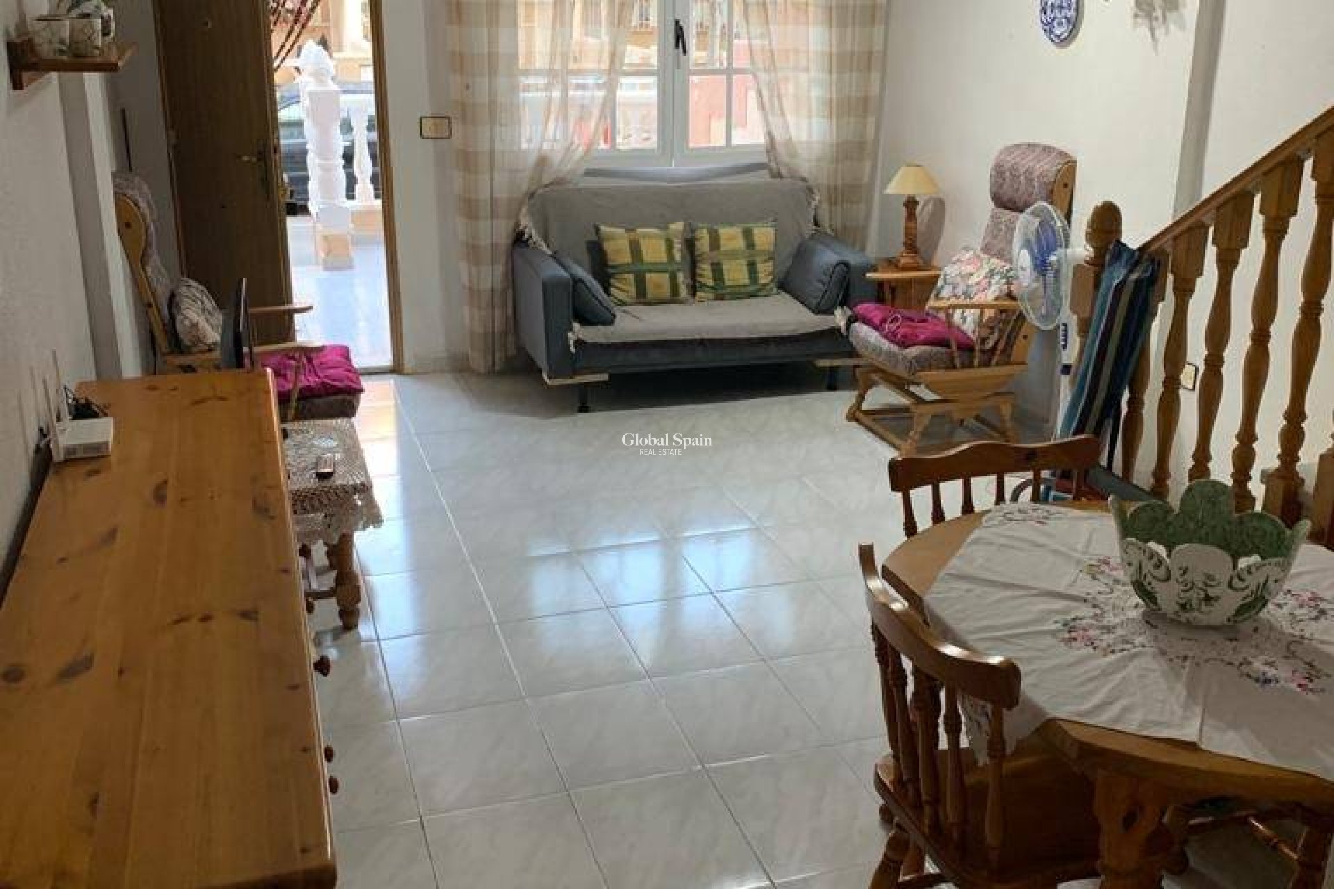 Resale - HOUSE -
PILAR DE LA HORADADA - Torre de la Horadada