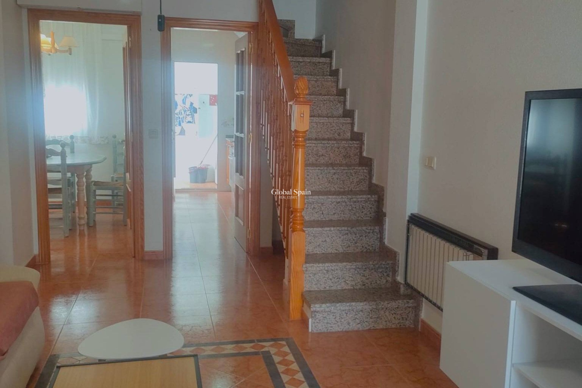 Resale - HOUSE -
PILAR DE LA HORADADA - Torre de la Horadada