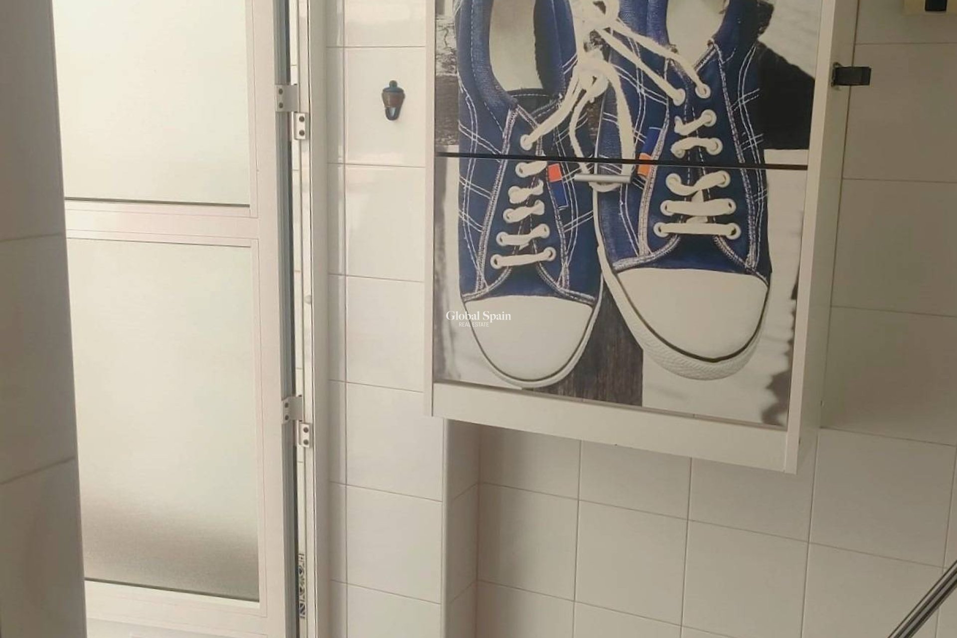 Resale - HOUSE -
PILAR DE LA HORADADA - Torre de la Horadada