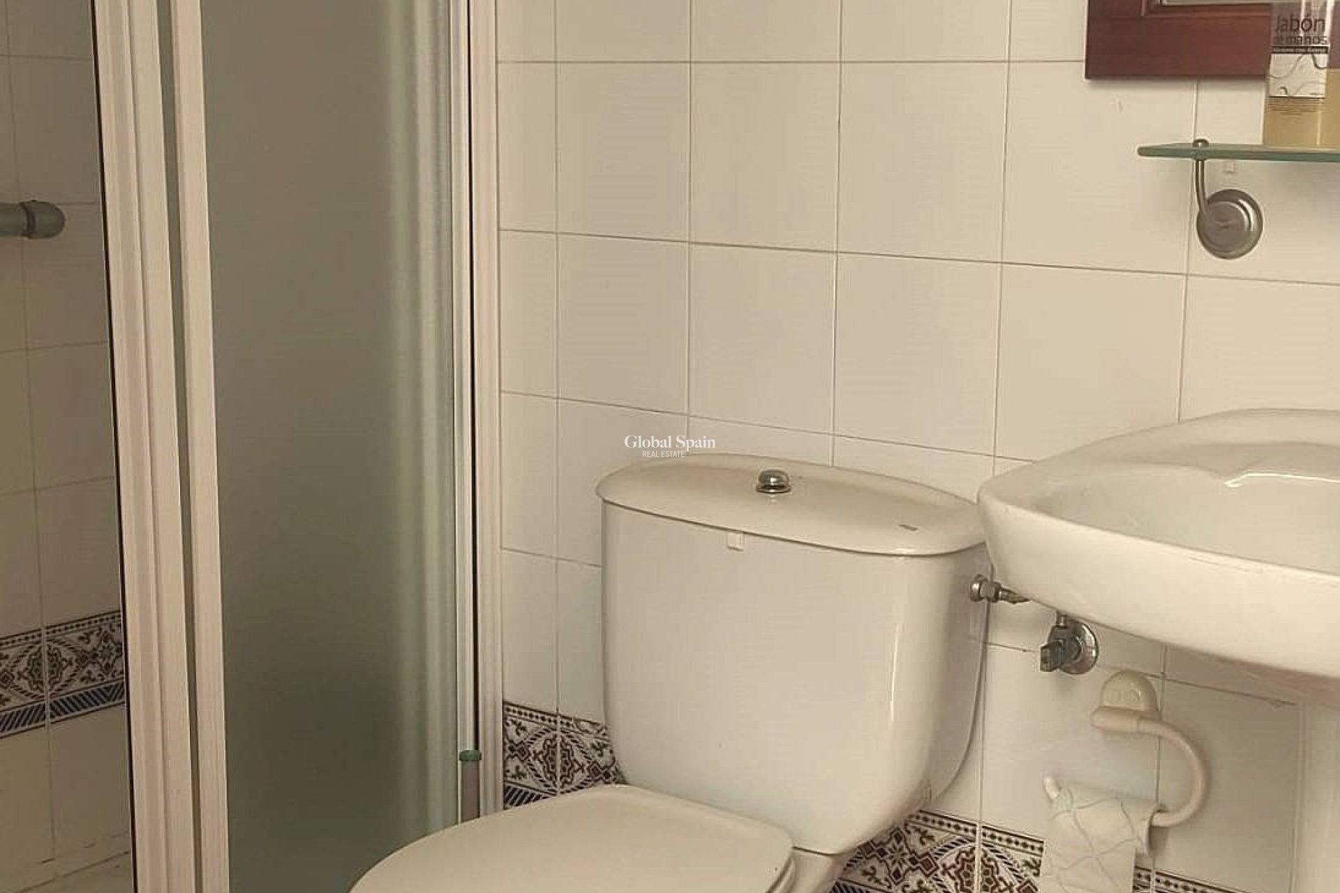 Resale - HOUSE -
PILAR DE LA HORADADA - Torre de la Horadada