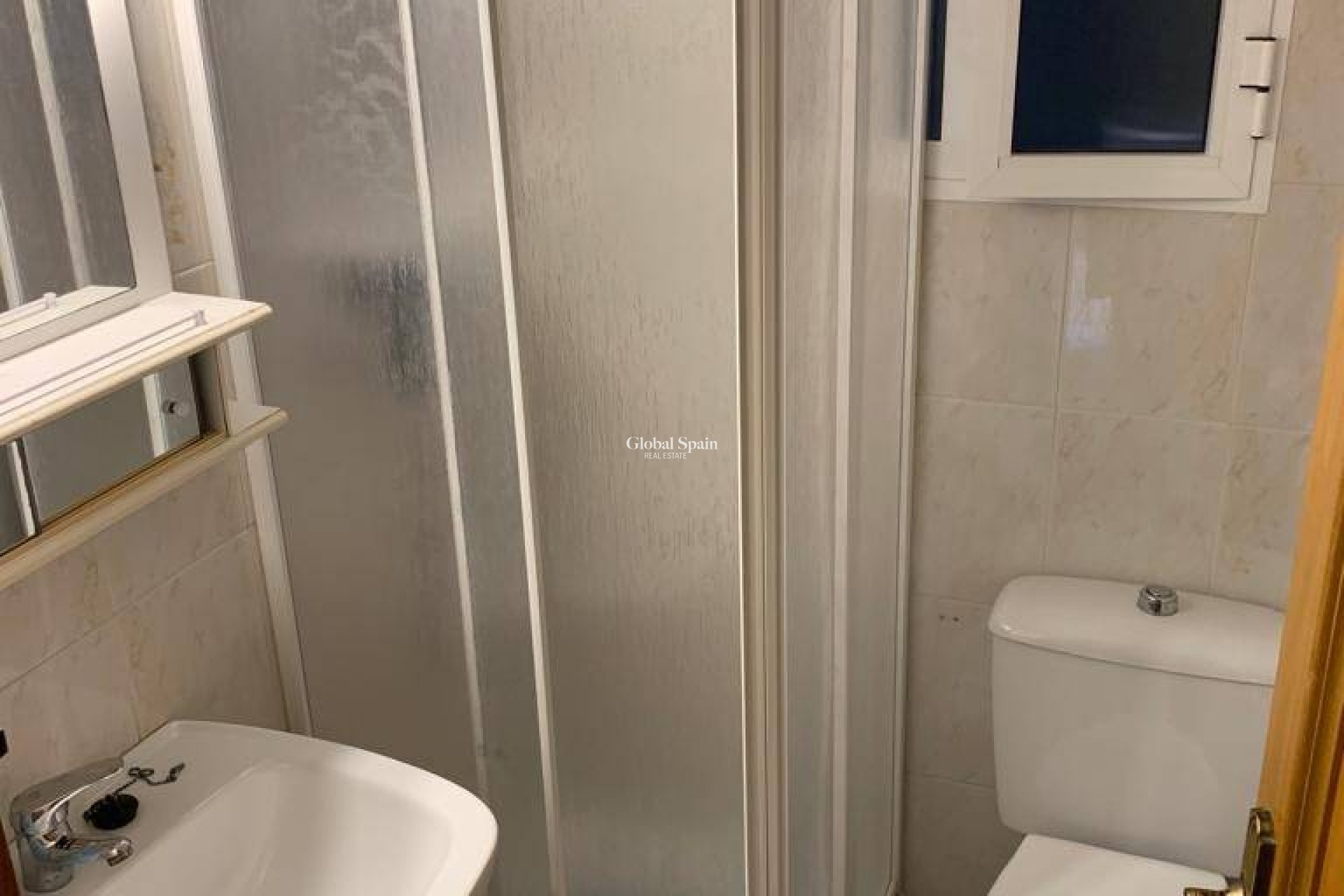 Resale - HOUSE -
PILAR DE LA HORADADA - Torre de la Horadada