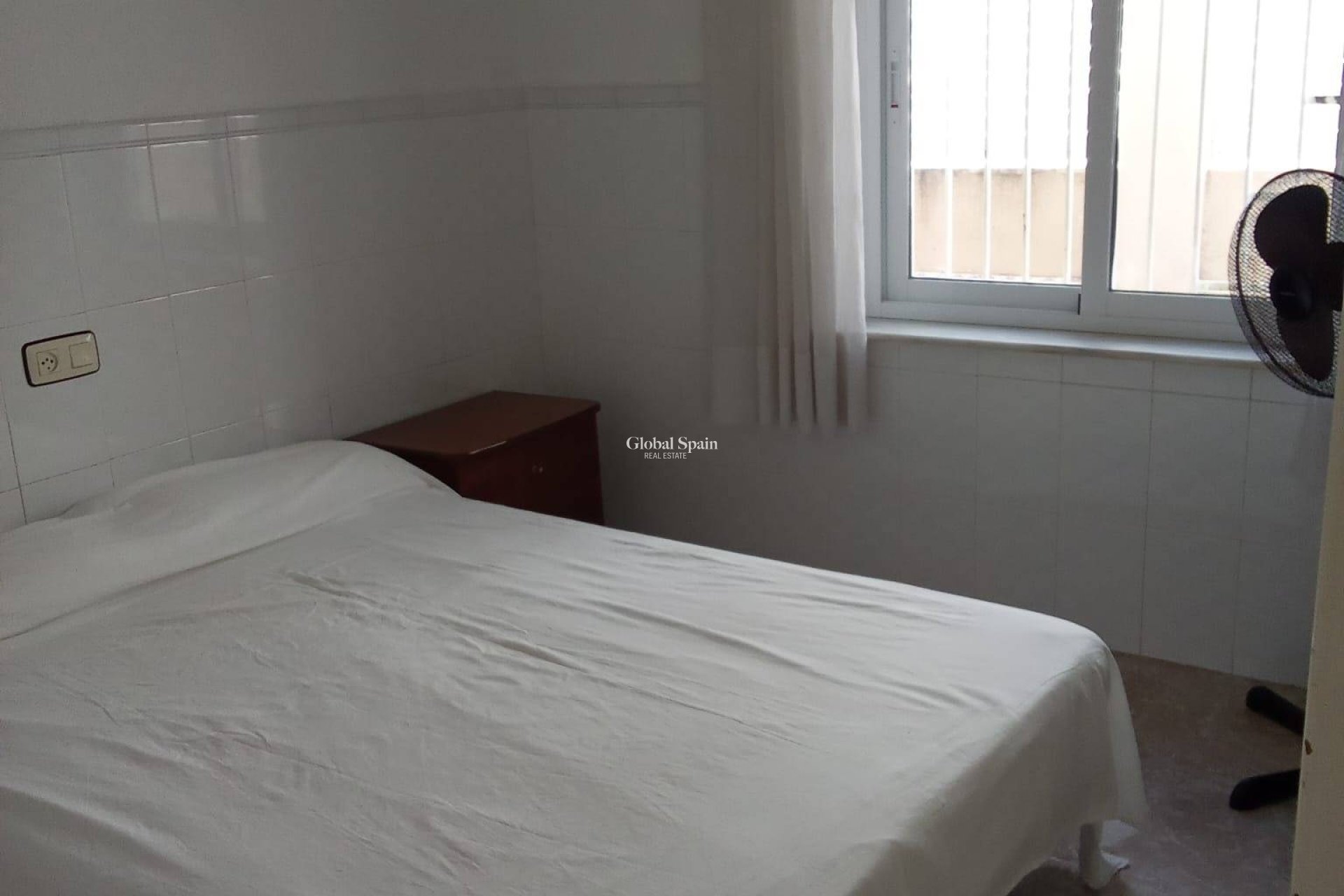 Resale - HOUSE -
PILAR DE LA HORADADA - Torre de la Horadada