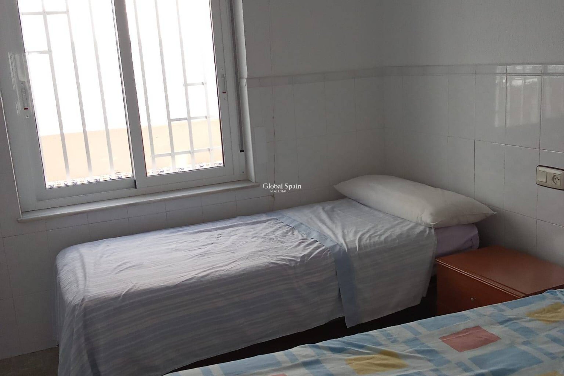 Resale - HOUSE -
PILAR DE LA HORADADA - Torre de la Horadada