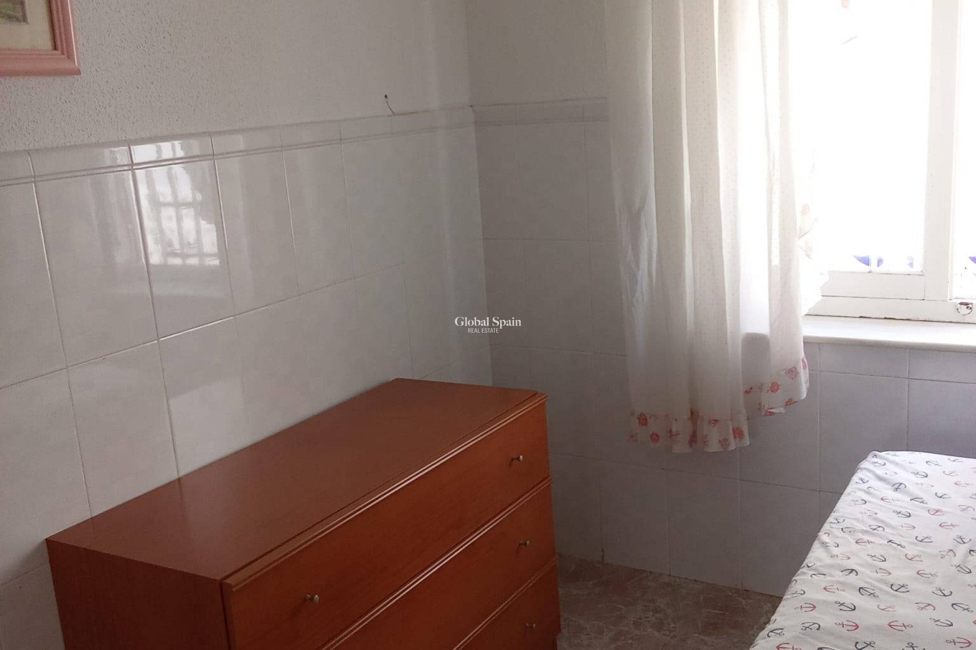 Resale - HOUSE -
PILAR DE LA HORADADA - Torre de la Horadada