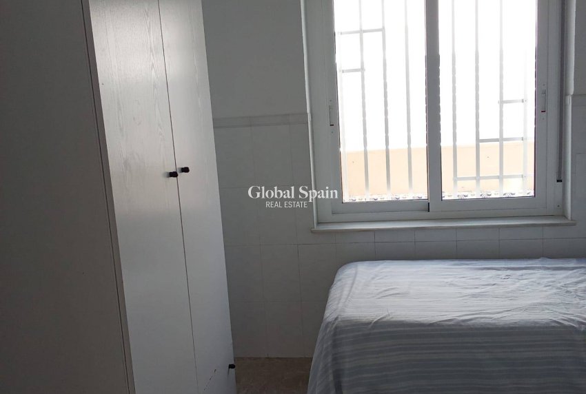 Resale - HOUSE -
PILAR DE LA HORADADA - Torre de la Horadada