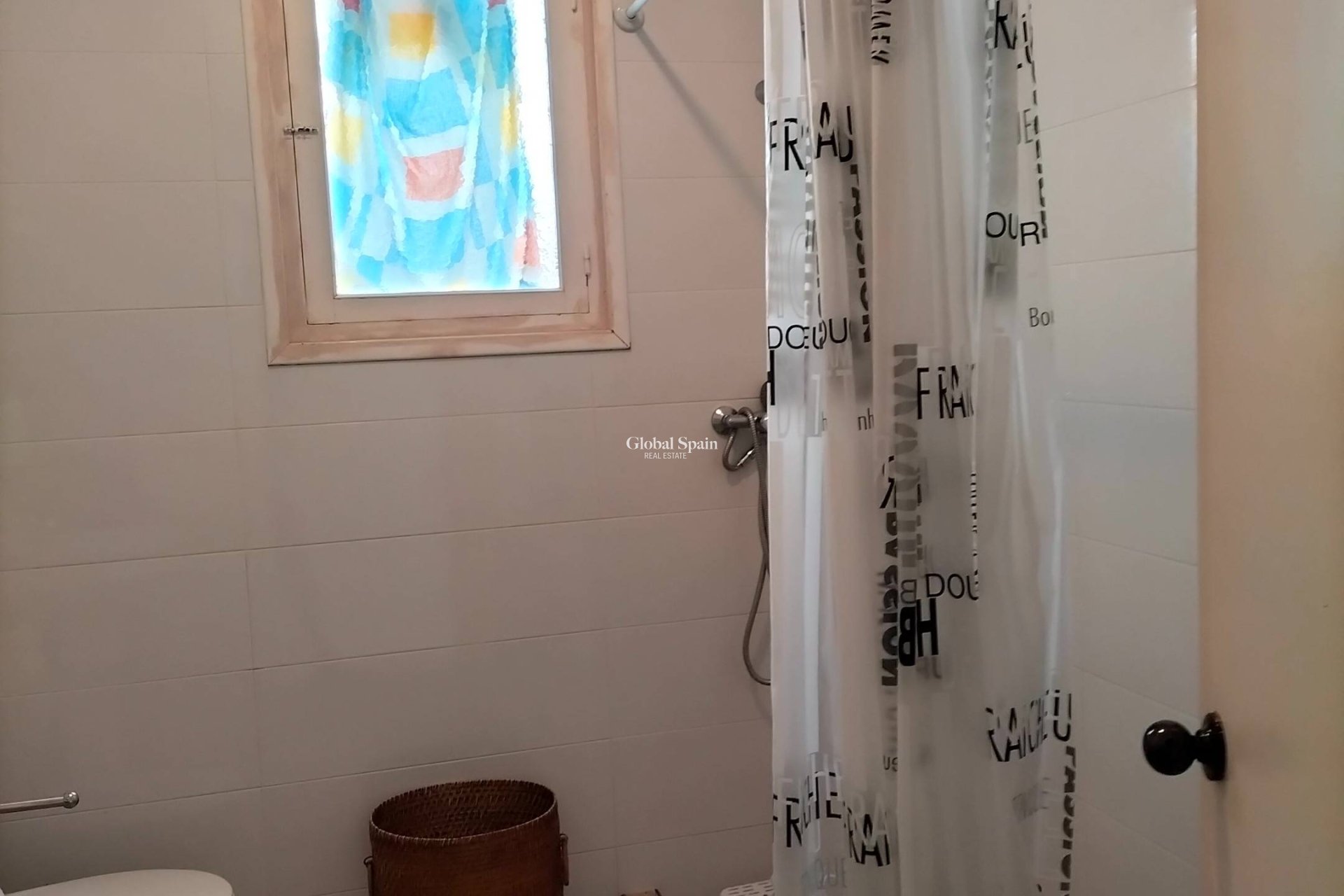 Resale - HOUSE -
PILAR DE LA HORADADA - Torre de la Horadada