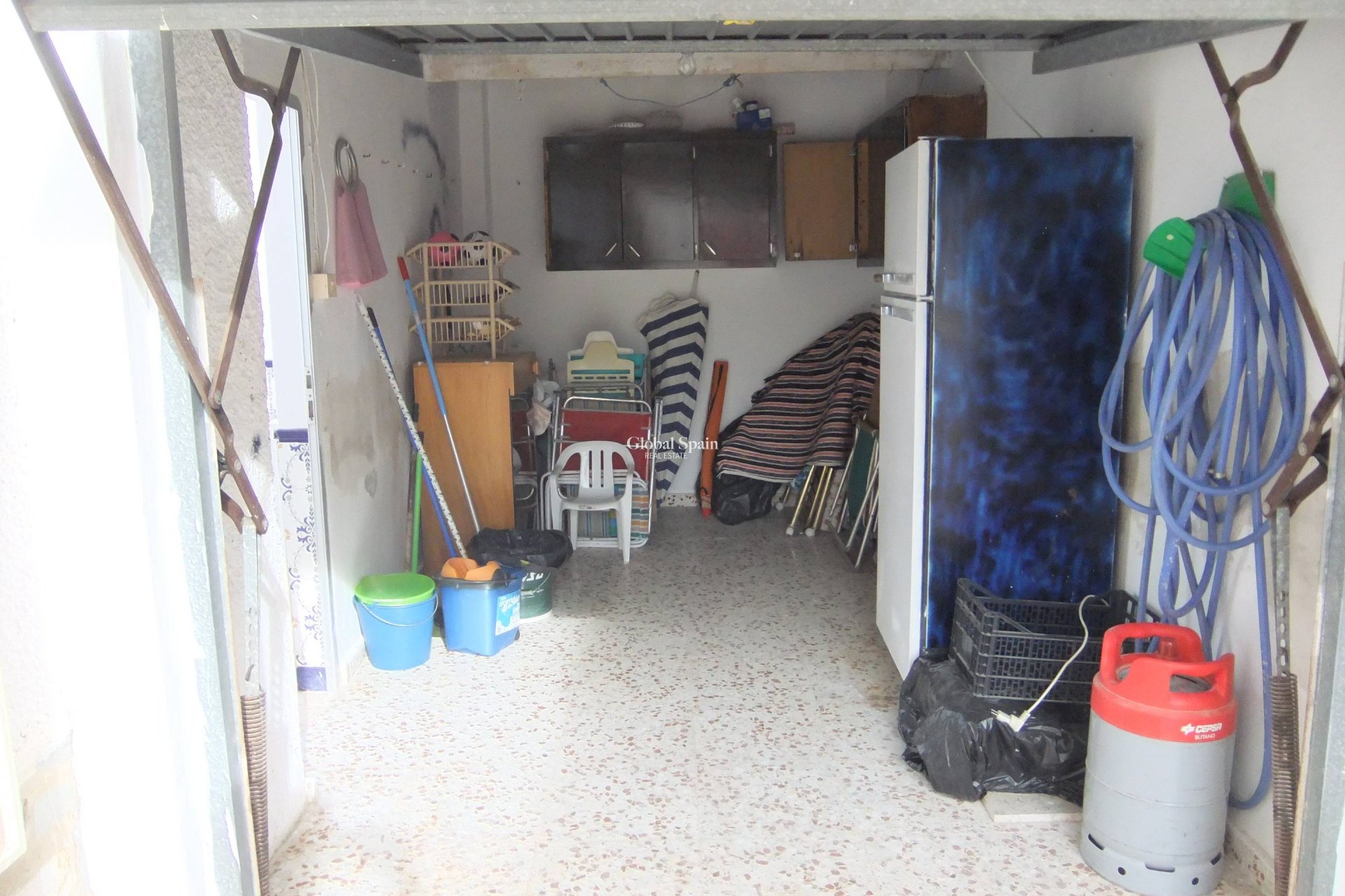 Resale - HOUSE -
PILAR DE LA HORADADA - Torre de la Horadada