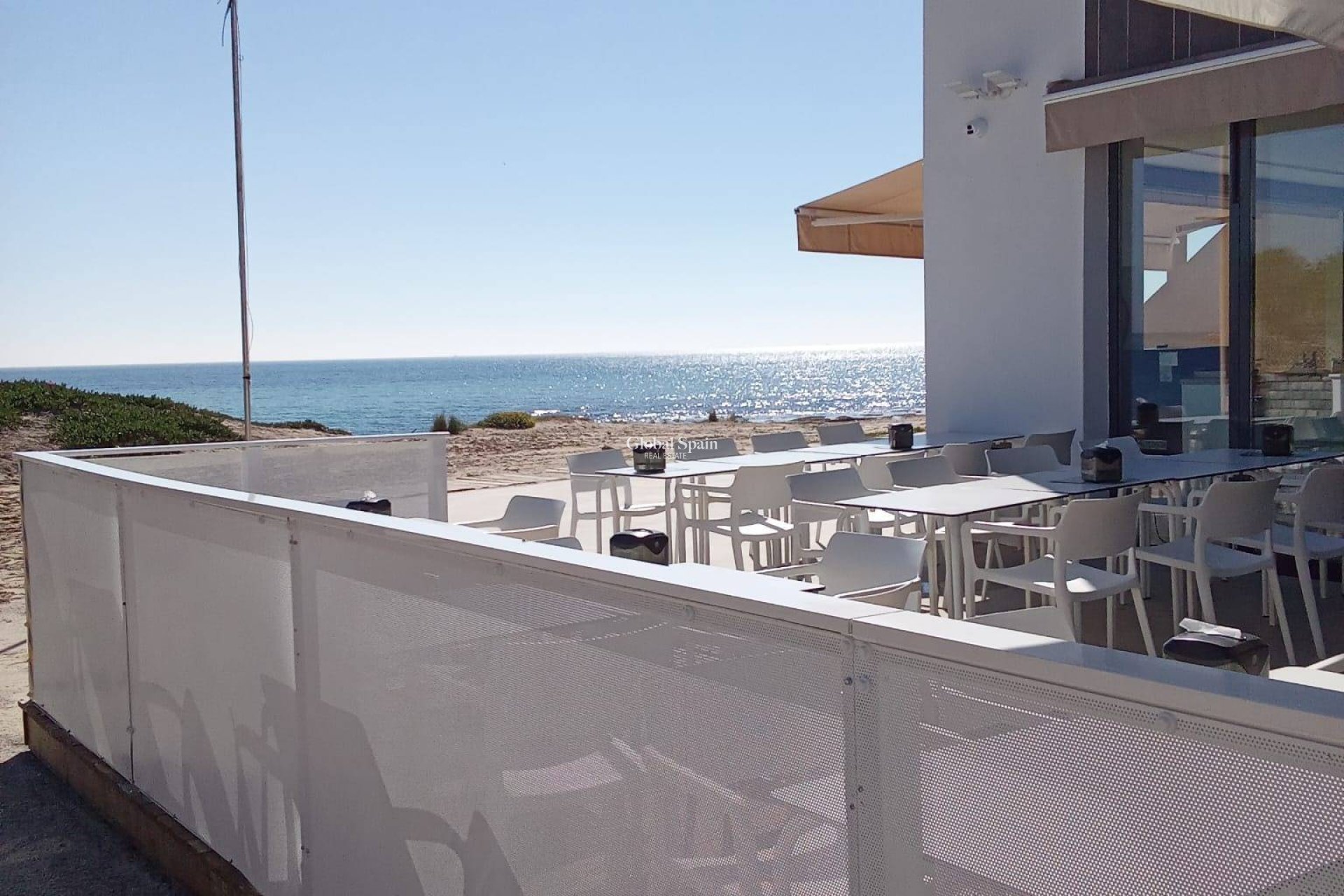 Resale - HOUSE -
PILAR DE LA HORADADA - Torre de la Horadada