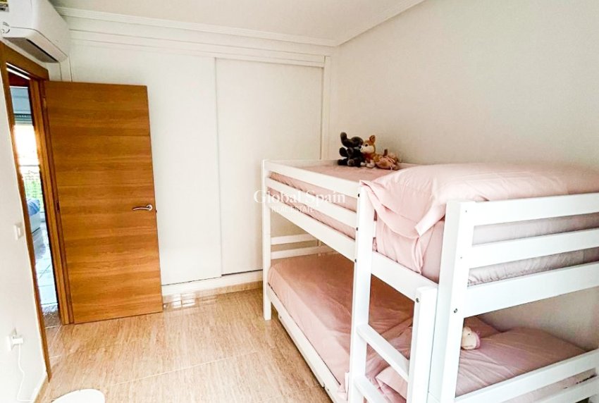 Resale - HOUSE -
PILAR DE LA HORADADA - Torre de la Horadada