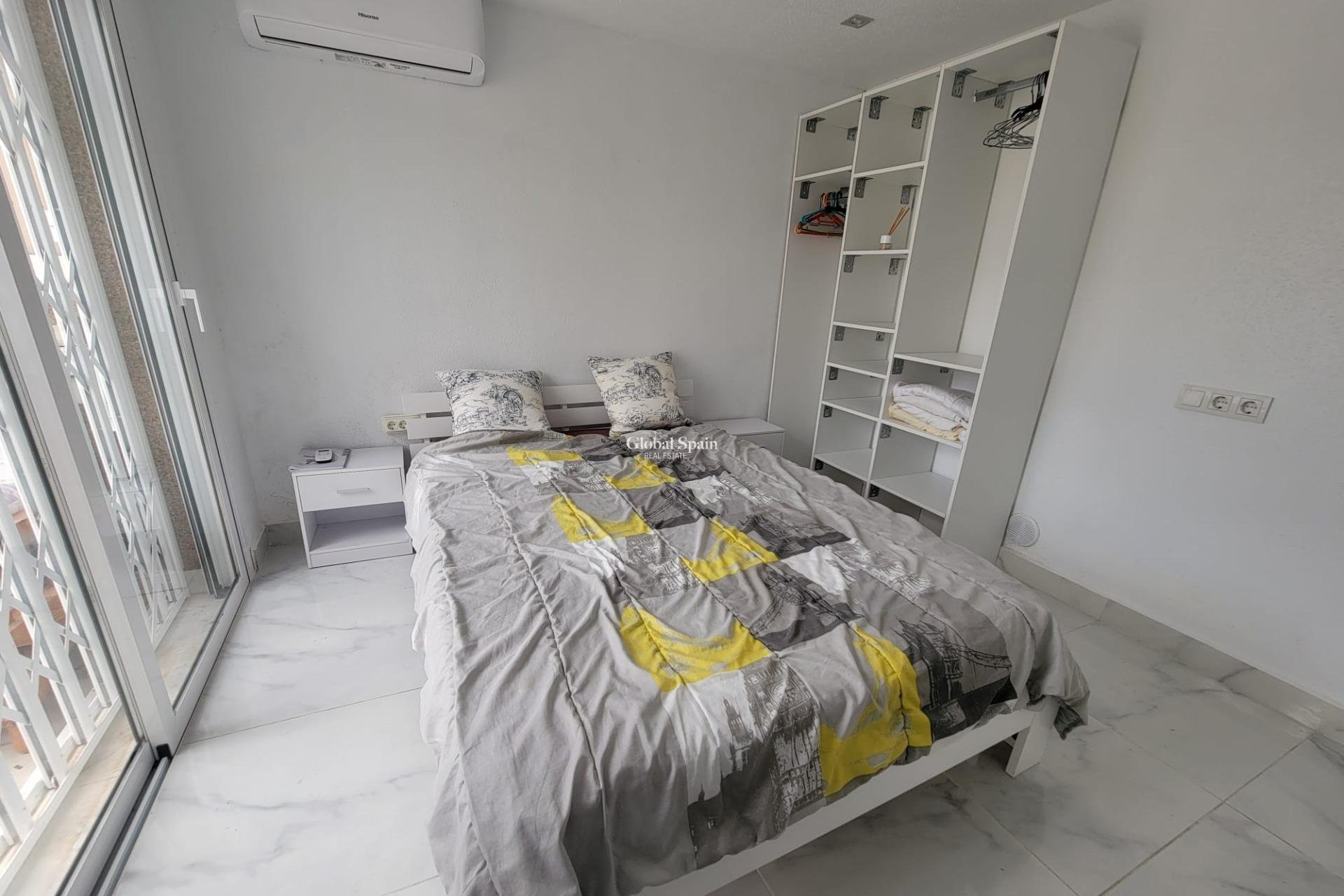 Resale - HOUSE -
PILAR DE LA HORADADA - Torre de la Horadada