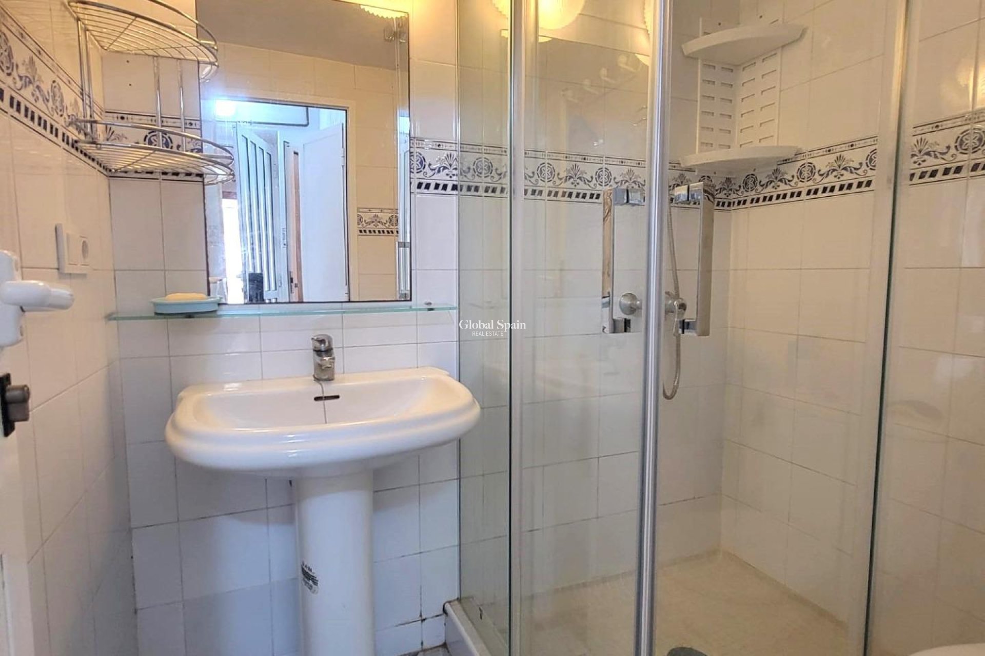 Resale - HOUSE -
PILAR DE LA HORADADA - Torre de la Horadada