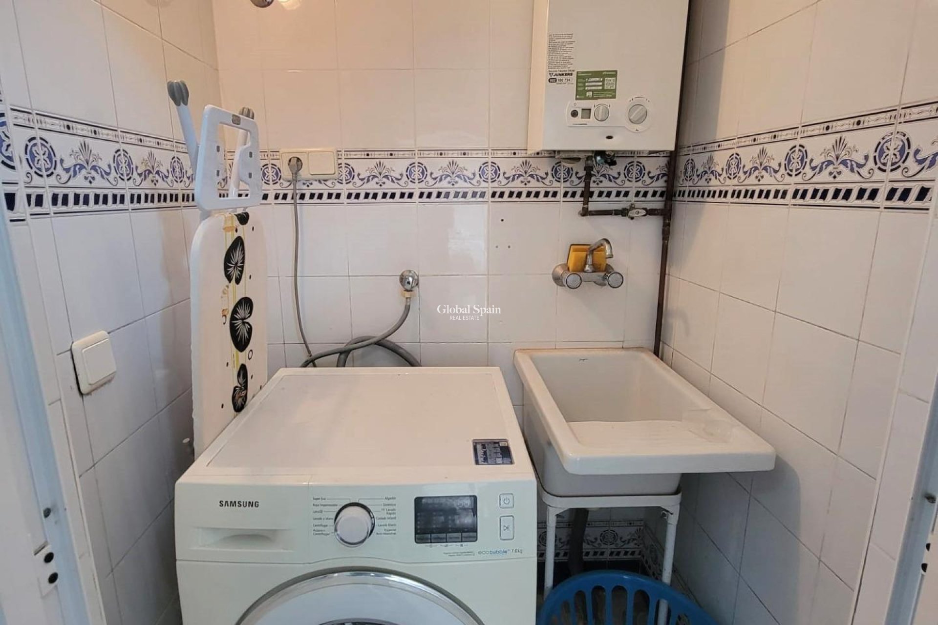 Resale - HOUSE -
PILAR DE LA HORADADA - Torre de la Horadada