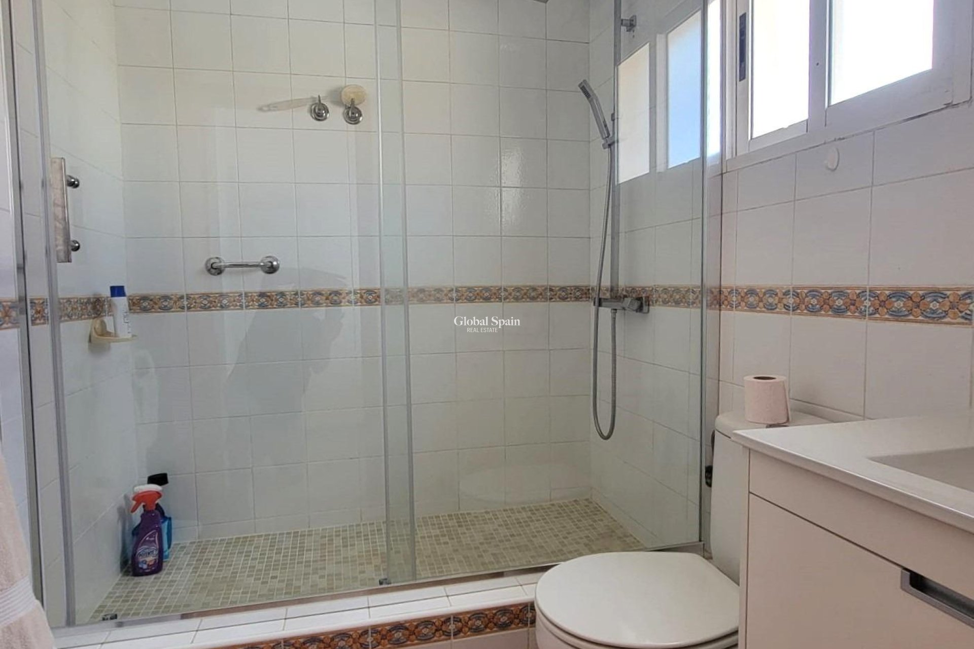 Resale - HOUSE -
PILAR DE LA HORADADA - Torre de la Horadada