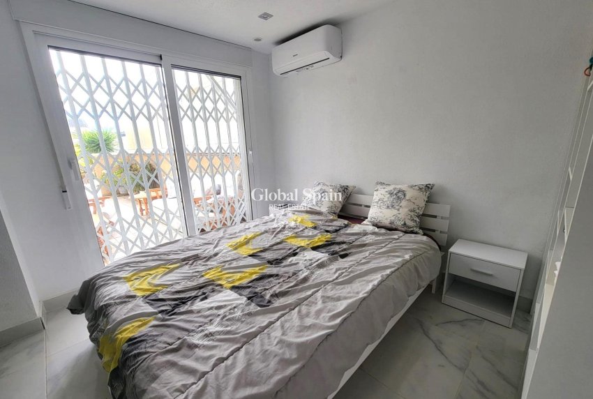 Resale - HOUSE -
PILAR DE LA HORADADA - Torre de la Horadada