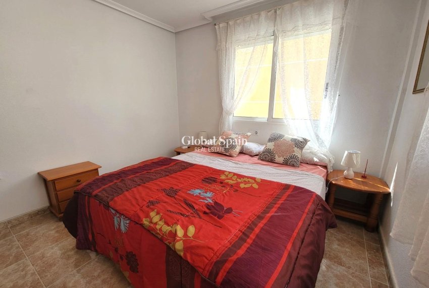 Resale - HOUSE -
PILAR DE LA HORADADA - Torre de la Horadada