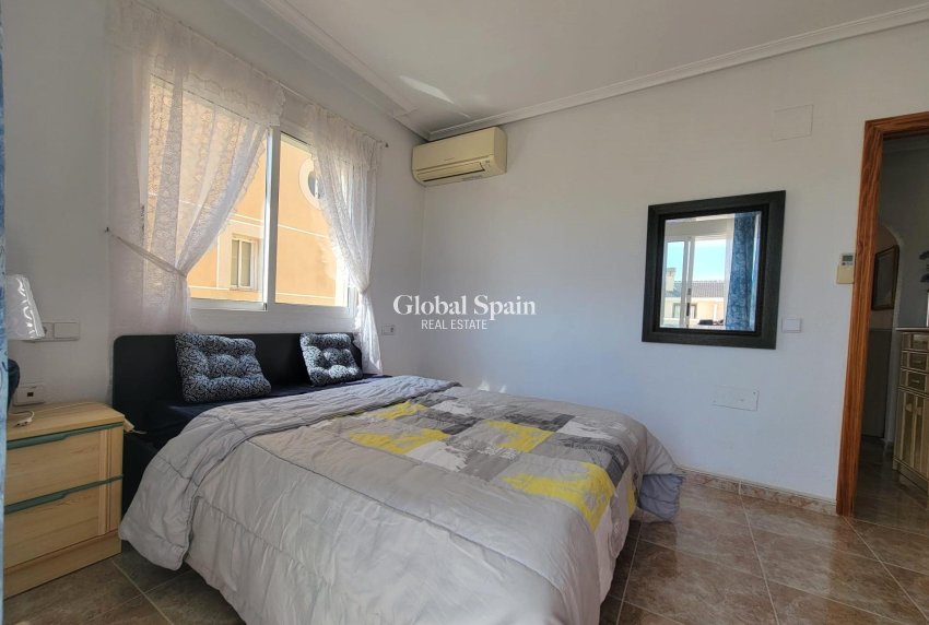 Resale - HOUSE -
PILAR DE LA HORADADA - Torre de la Horadada