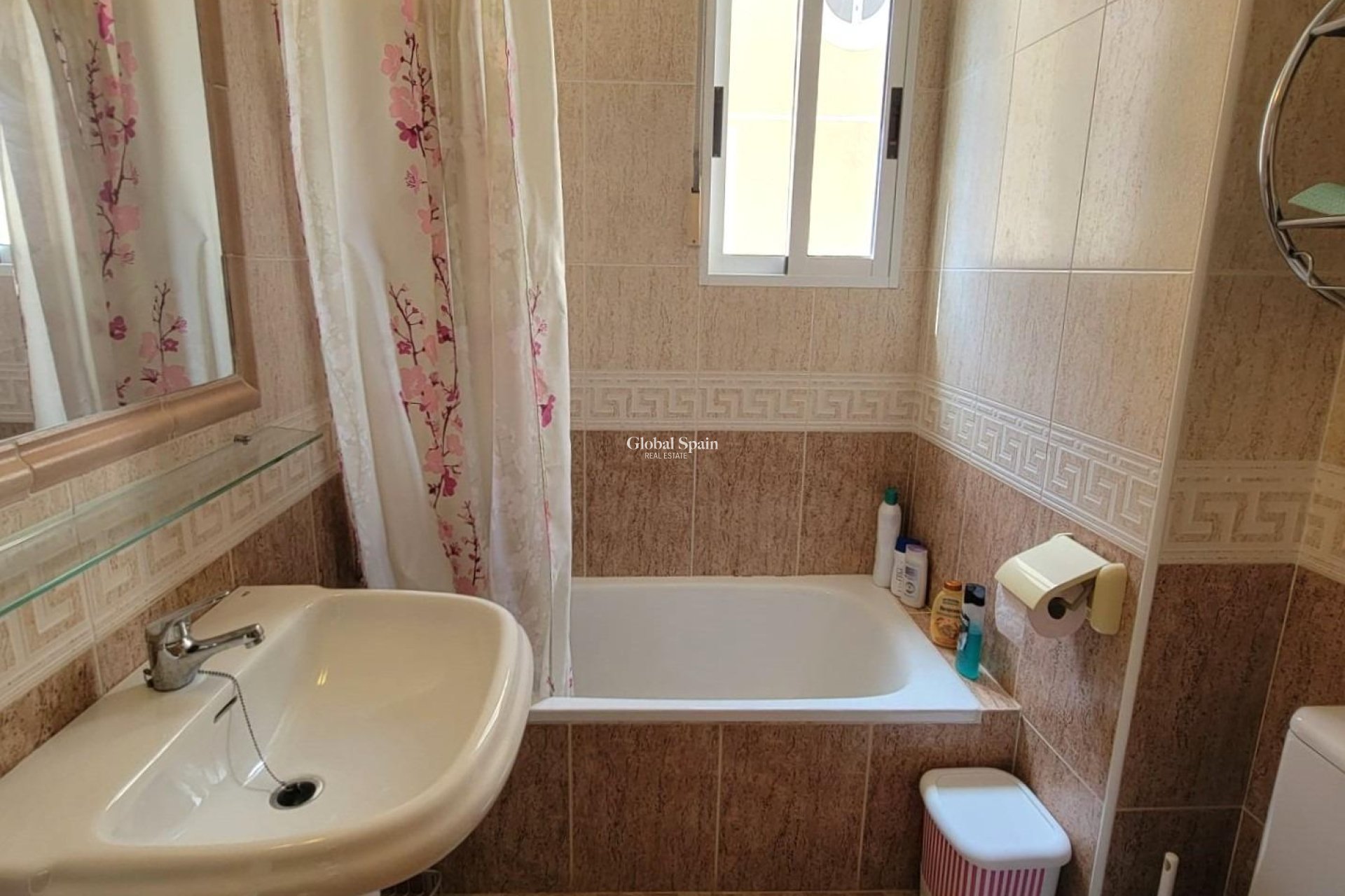 Resale - HOUSE -
PILAR DE LA HORADADA - Torre de la Horadada