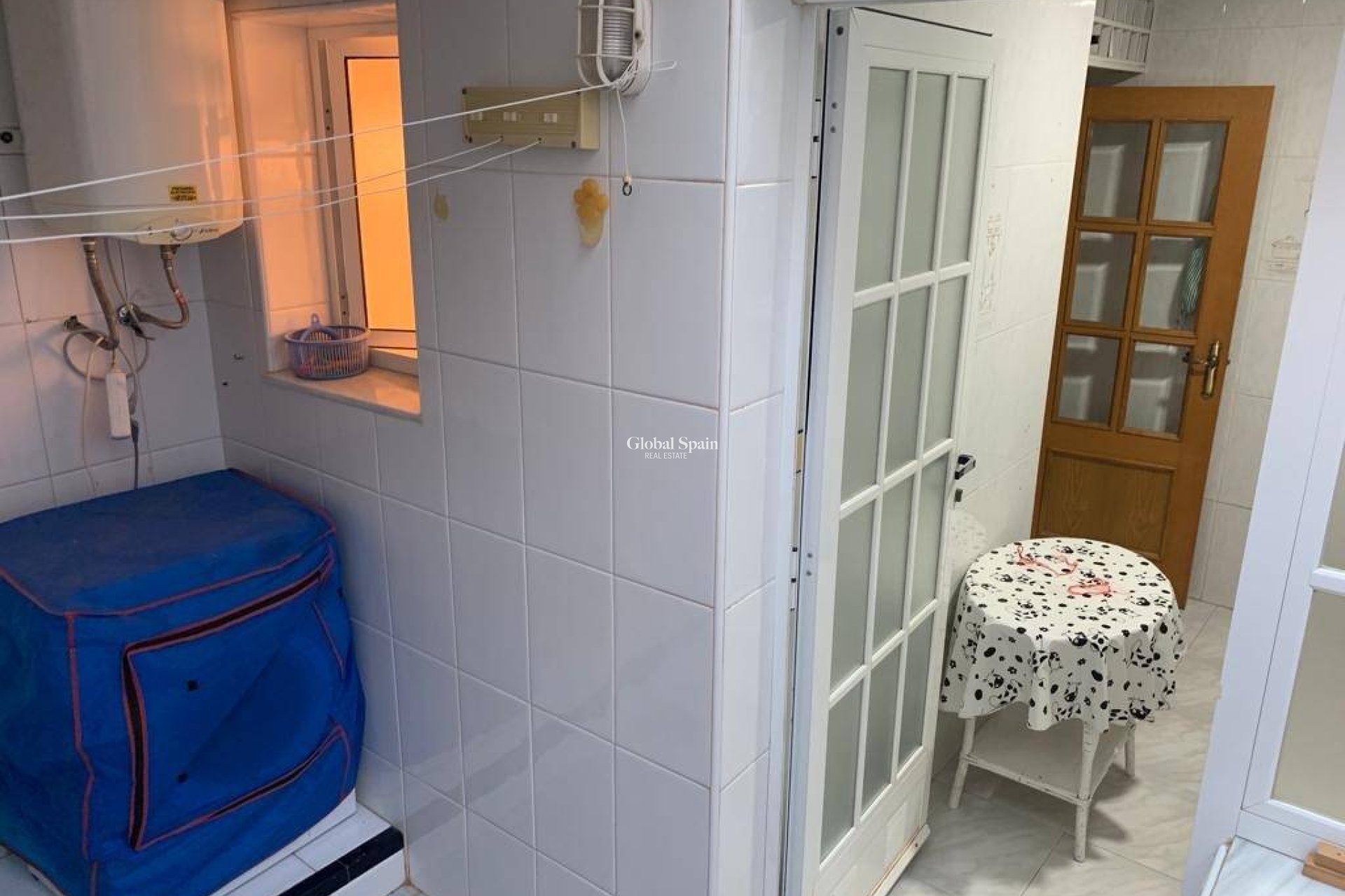 Resale - HOUSE -
PILAR DE LA HORADADA - Torre de la Horadada