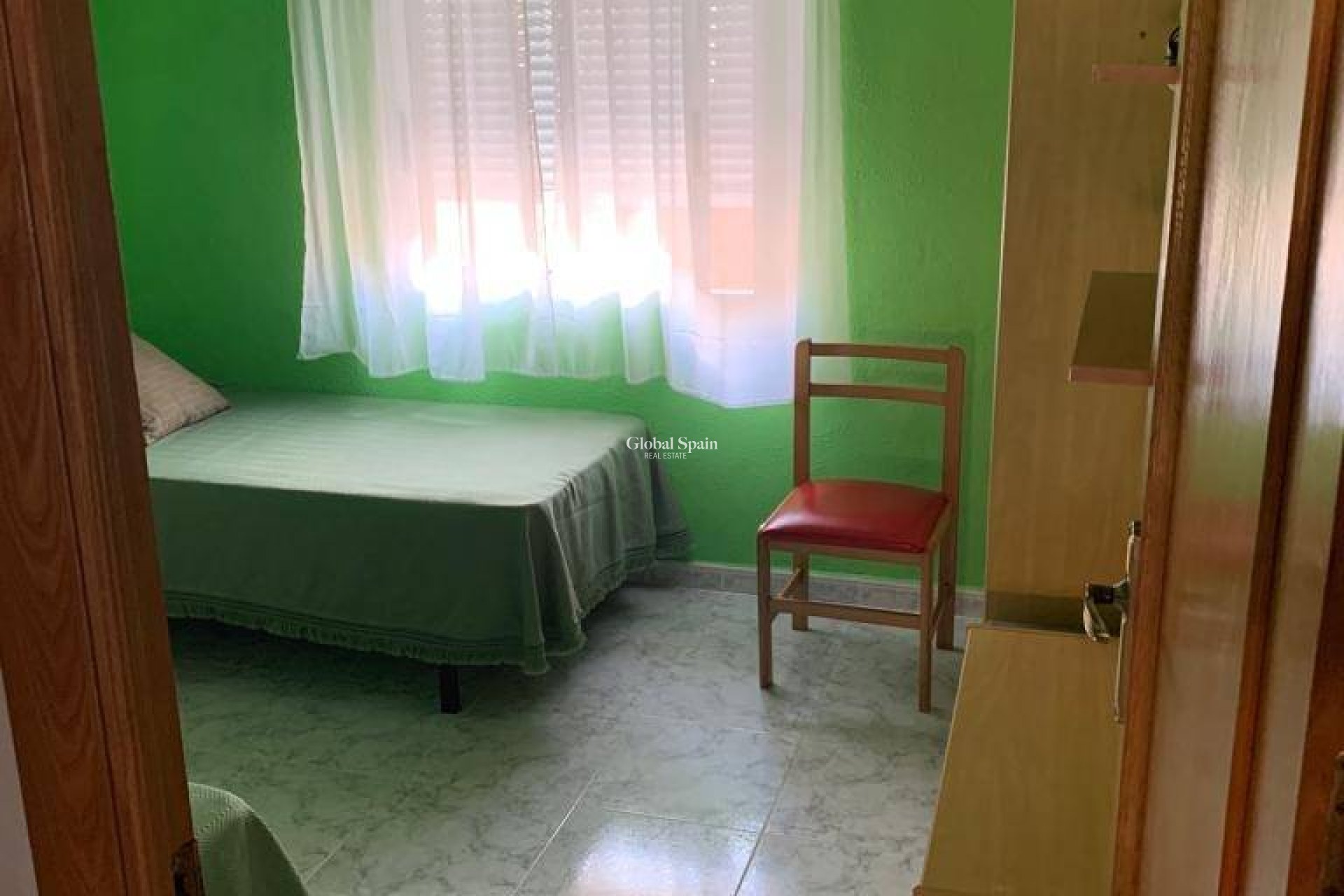 Resale - HOUSE -
PILAR DE LA HORADADA - Torre de la Horadada