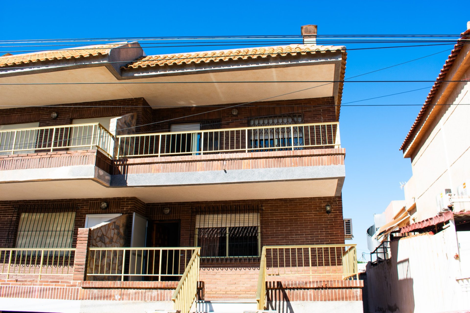 Resale - HOUSE -
PILAR DE LA HORADADA - Torre de la Horadada