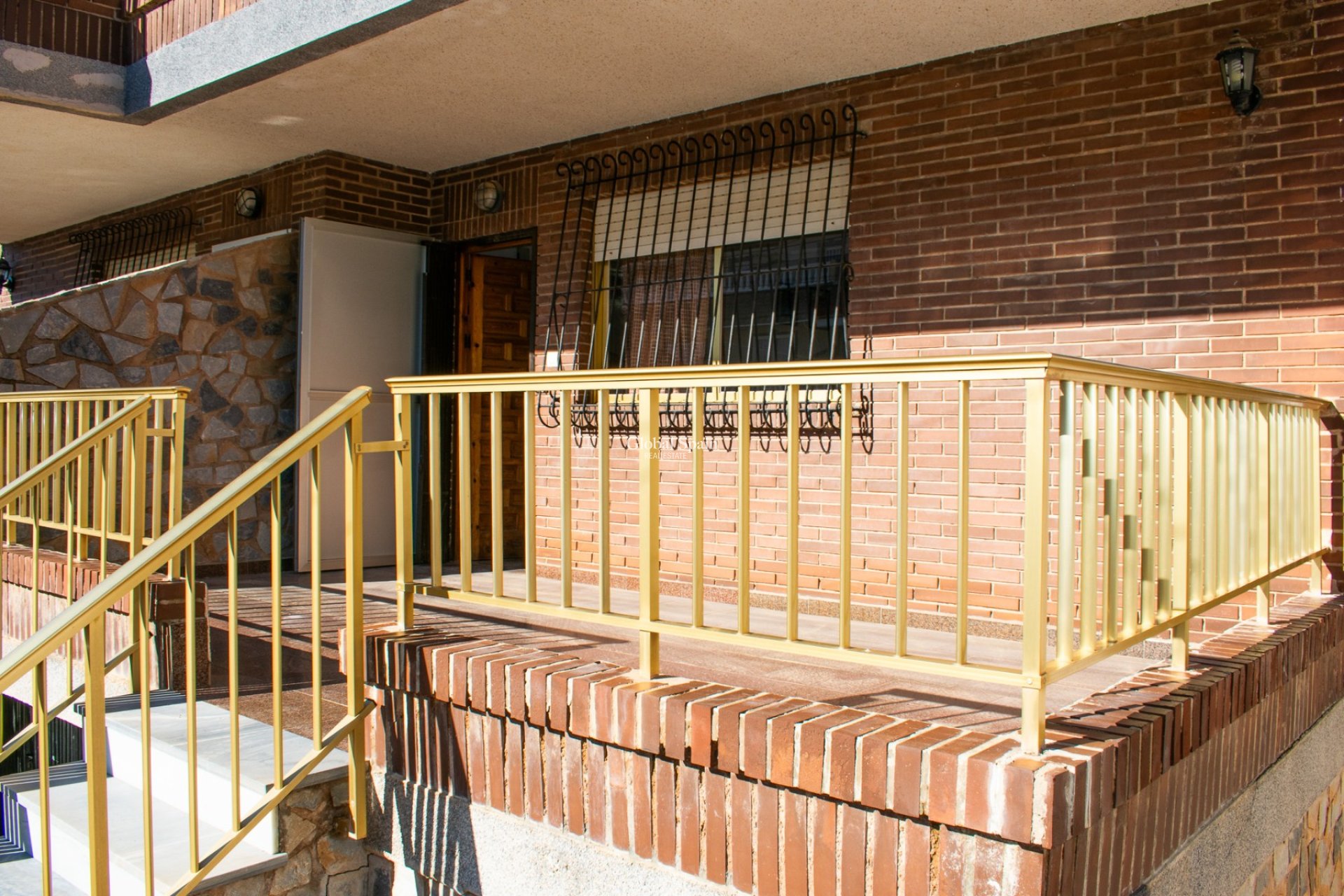 Resale - HOUSE -
PILAR DE LA HORADADA - Torre de la Horadada