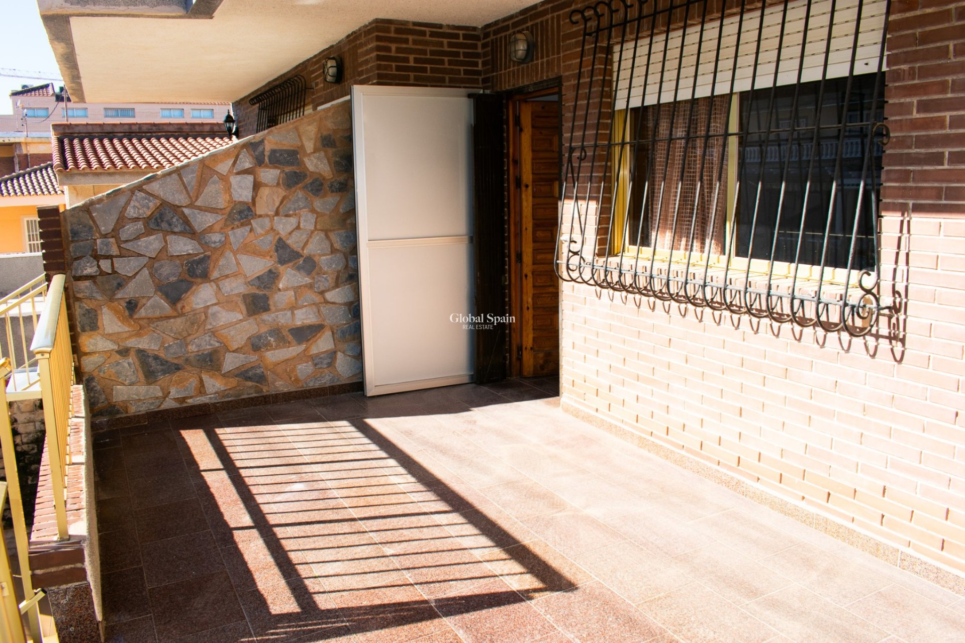 Resale - HOUSE -
PILAR DE LA HORADADA - Torre de la Horadada