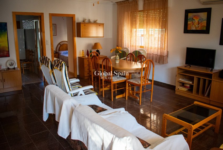 Resale - HOUSE -
PILAR DE LA HORADADA - Torre de la Horadada