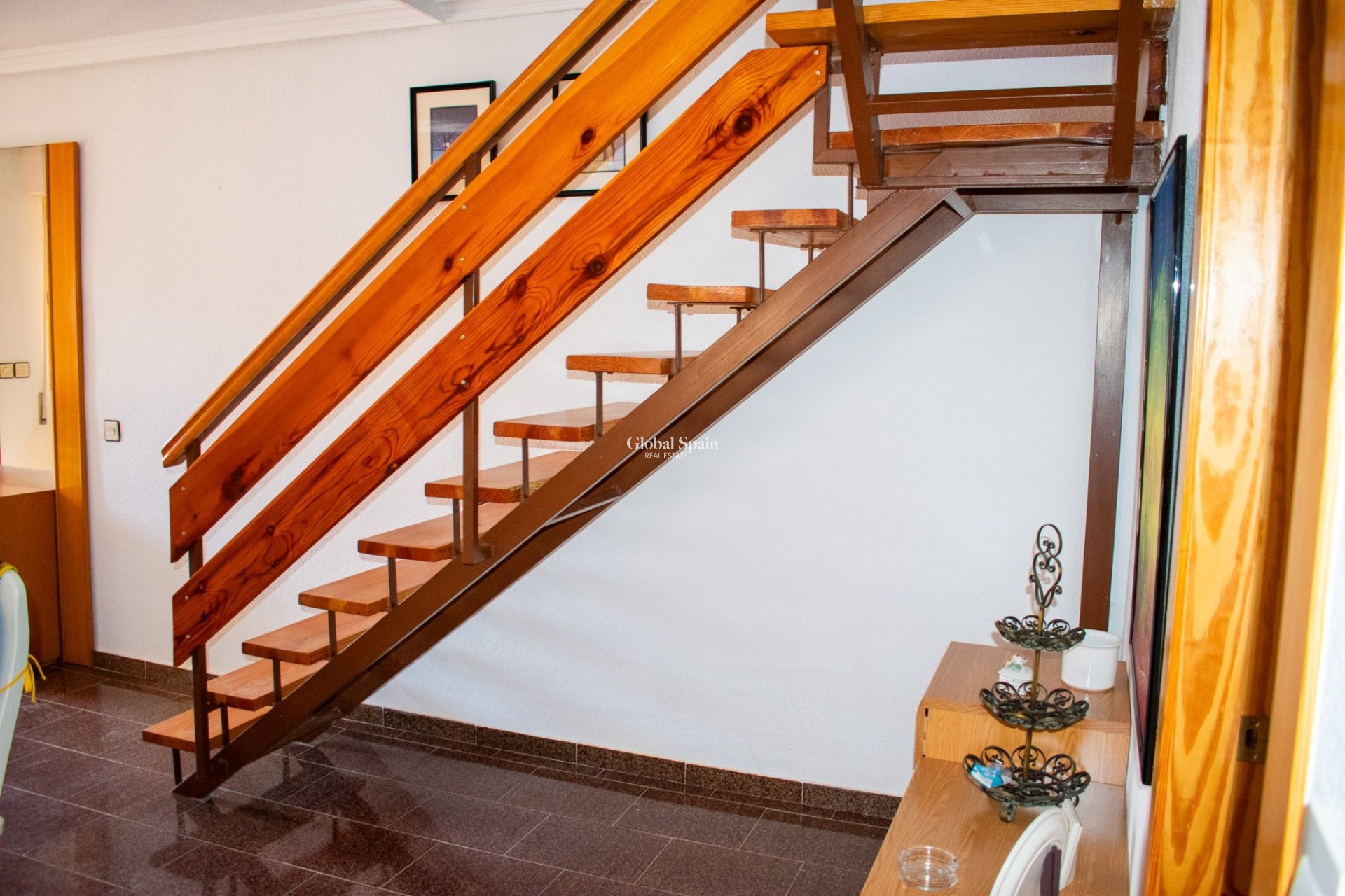 Resale - HOUSE -
PILAR DE LA HORADADA - Torre de la Horadada