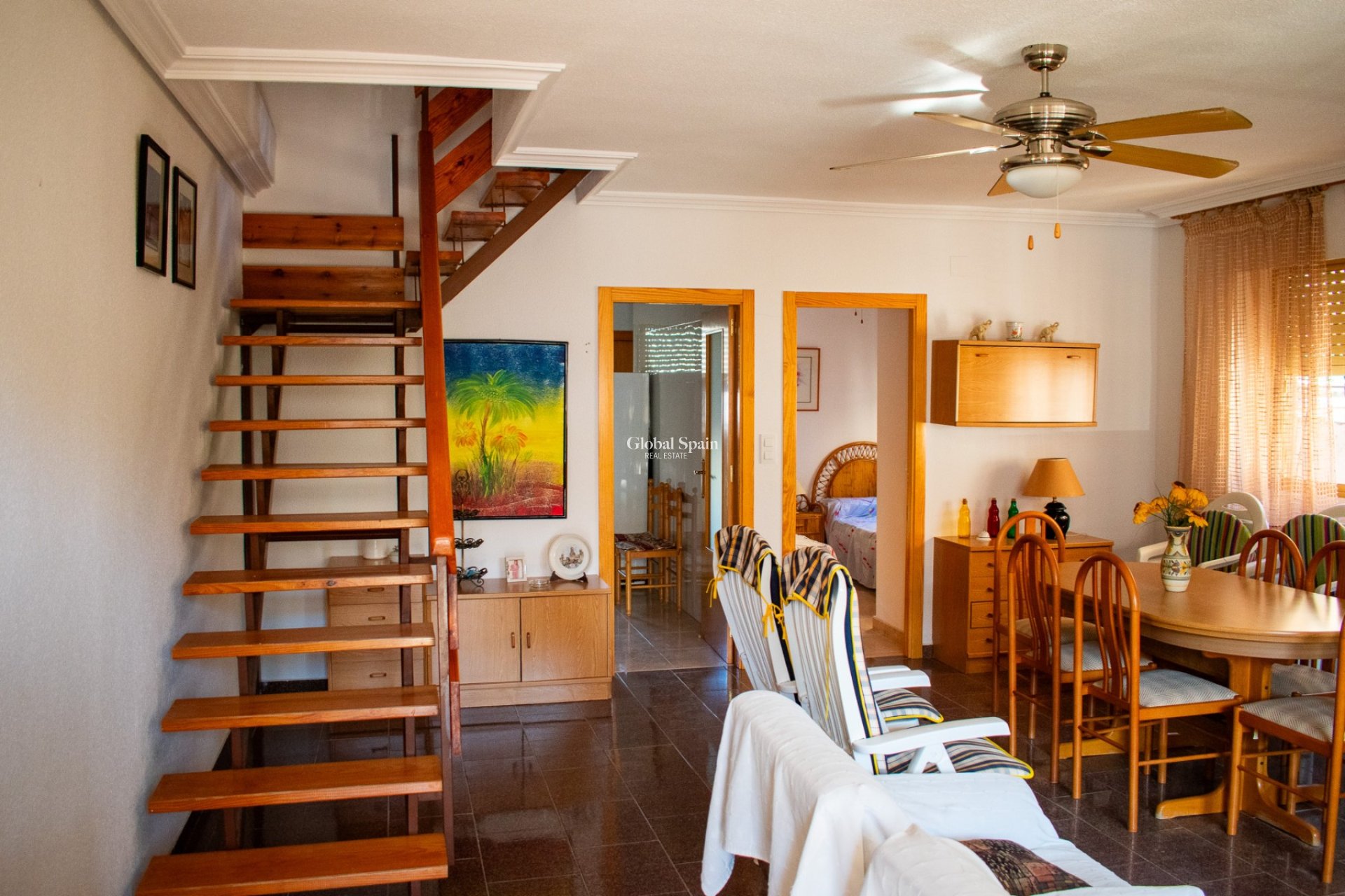 Resale - HOUSE -
PILAR DE LA HORADADA - Torre de la Horadada