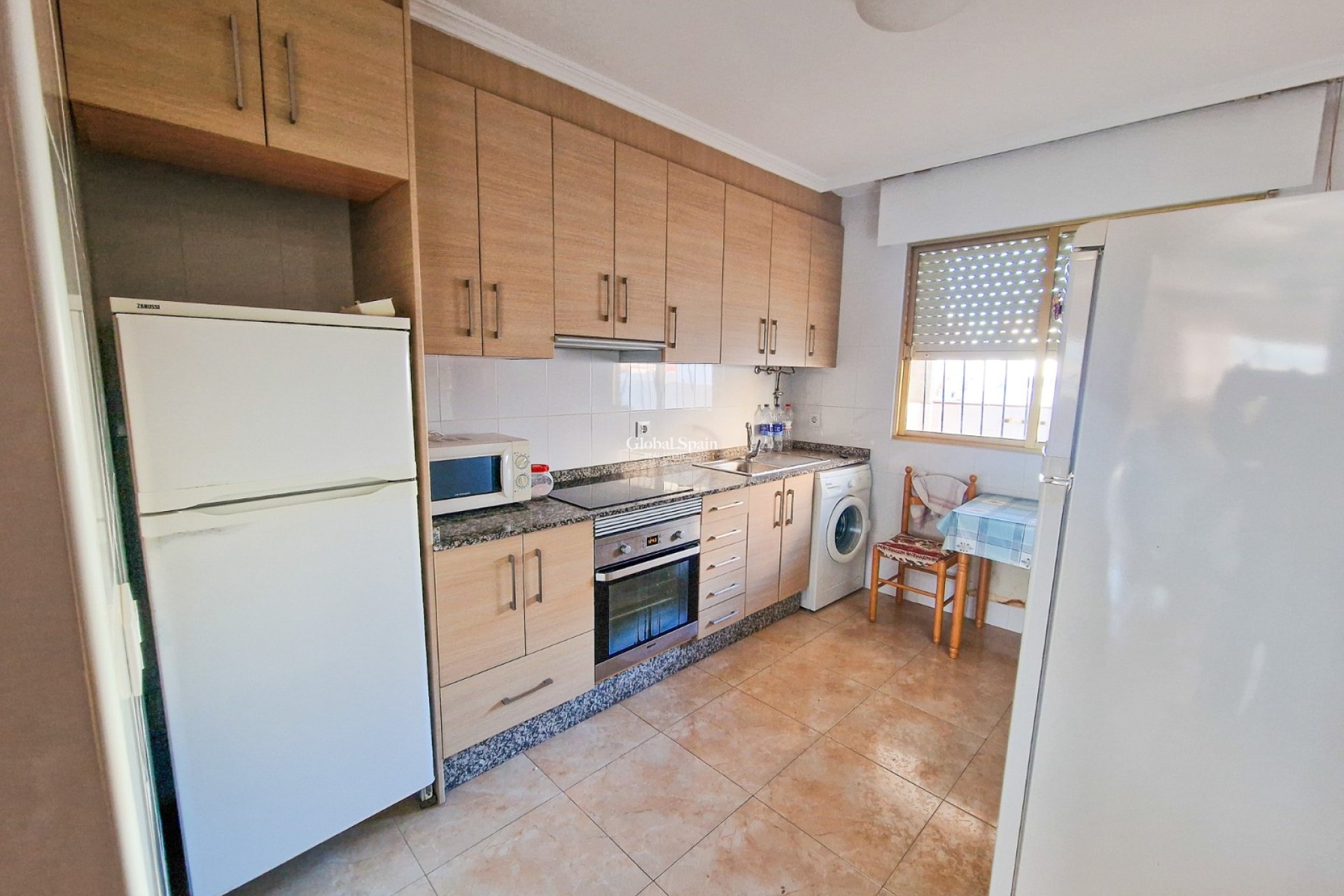 Resale - HOUSE -
PILAR DE LA HORADADA - Torre de la Horadada