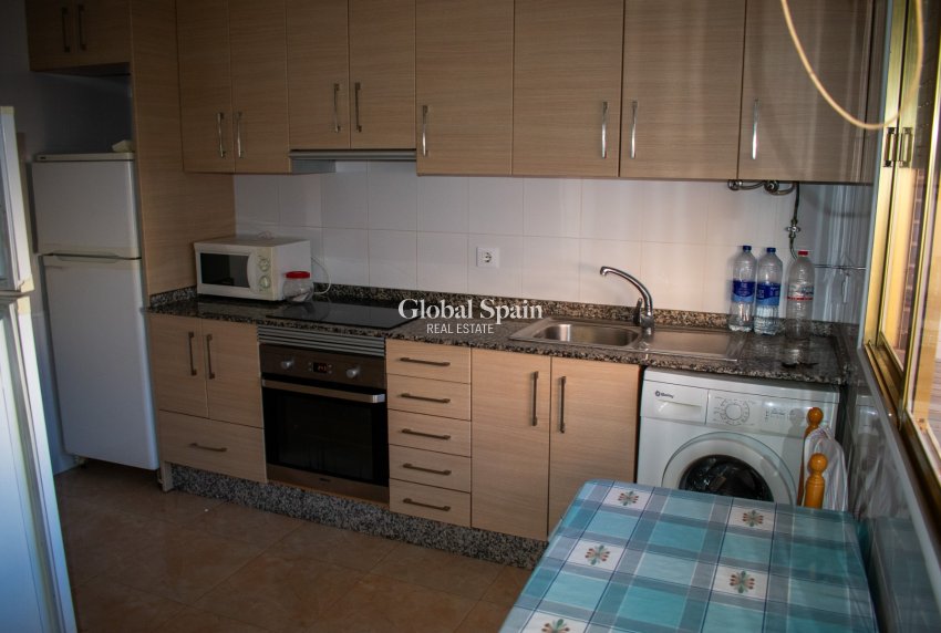 Resale - HOUSE -
PILAR DE LA HORADADA - Torre de la Horadada