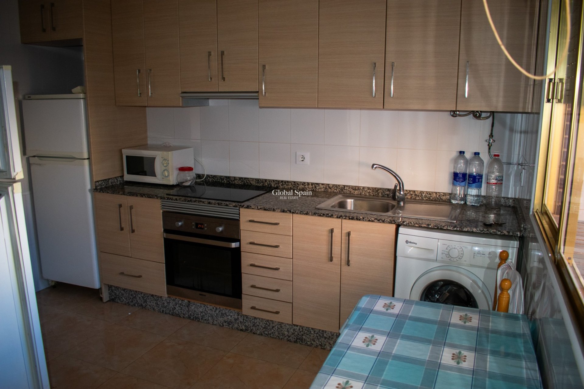 Resale - HOUSE -
PILAR DE LA HORADADA - Torre de la Horadada