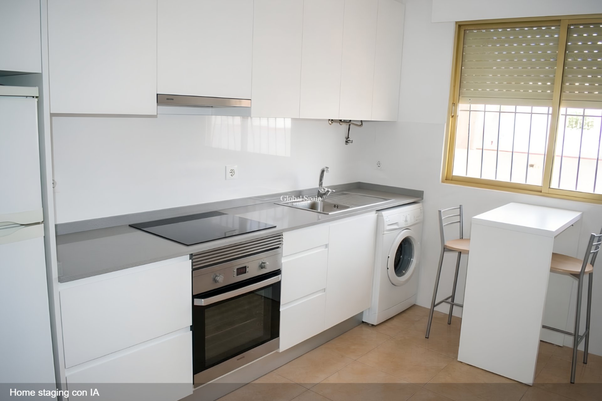 Resale - HOUSE -
PILAR DE LA HORADADA - Torre de la Horadada