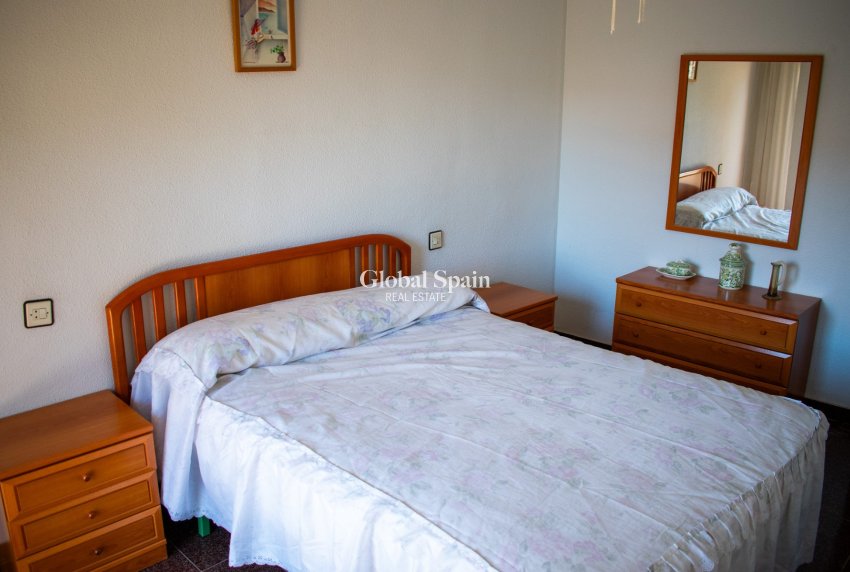 Resale - HOUSE -
PILAR DE LA HORADADA - Torre de la Horadada