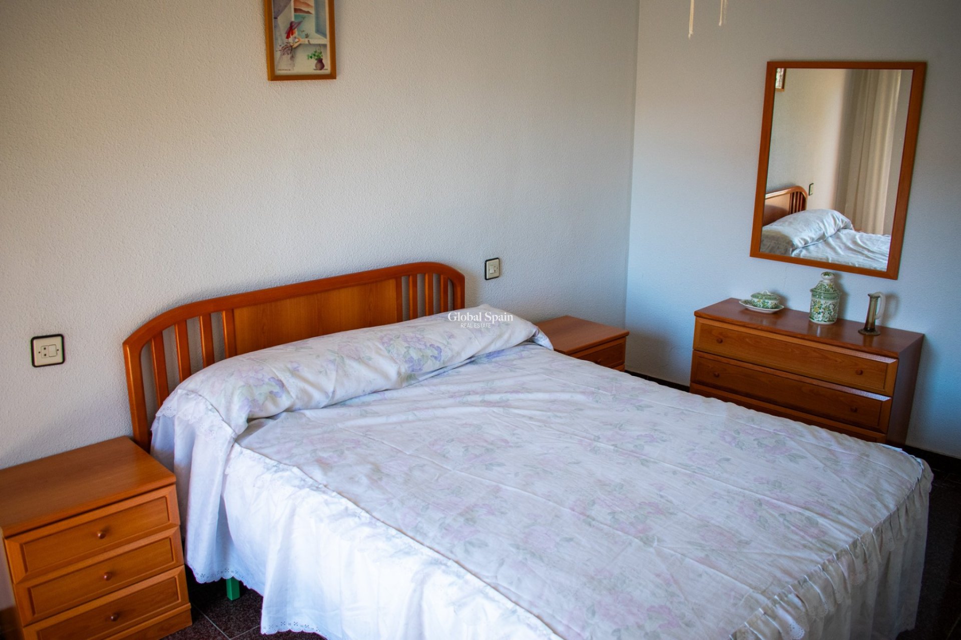 Resale - HOUSE -
PILAR DE LA HORADADA - Torre de la Horadada