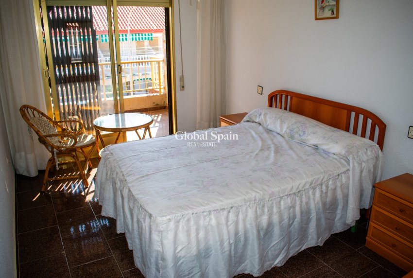 Resale - HOUSE -
PILAR DE LA HORADADA - Torre de la Horadada