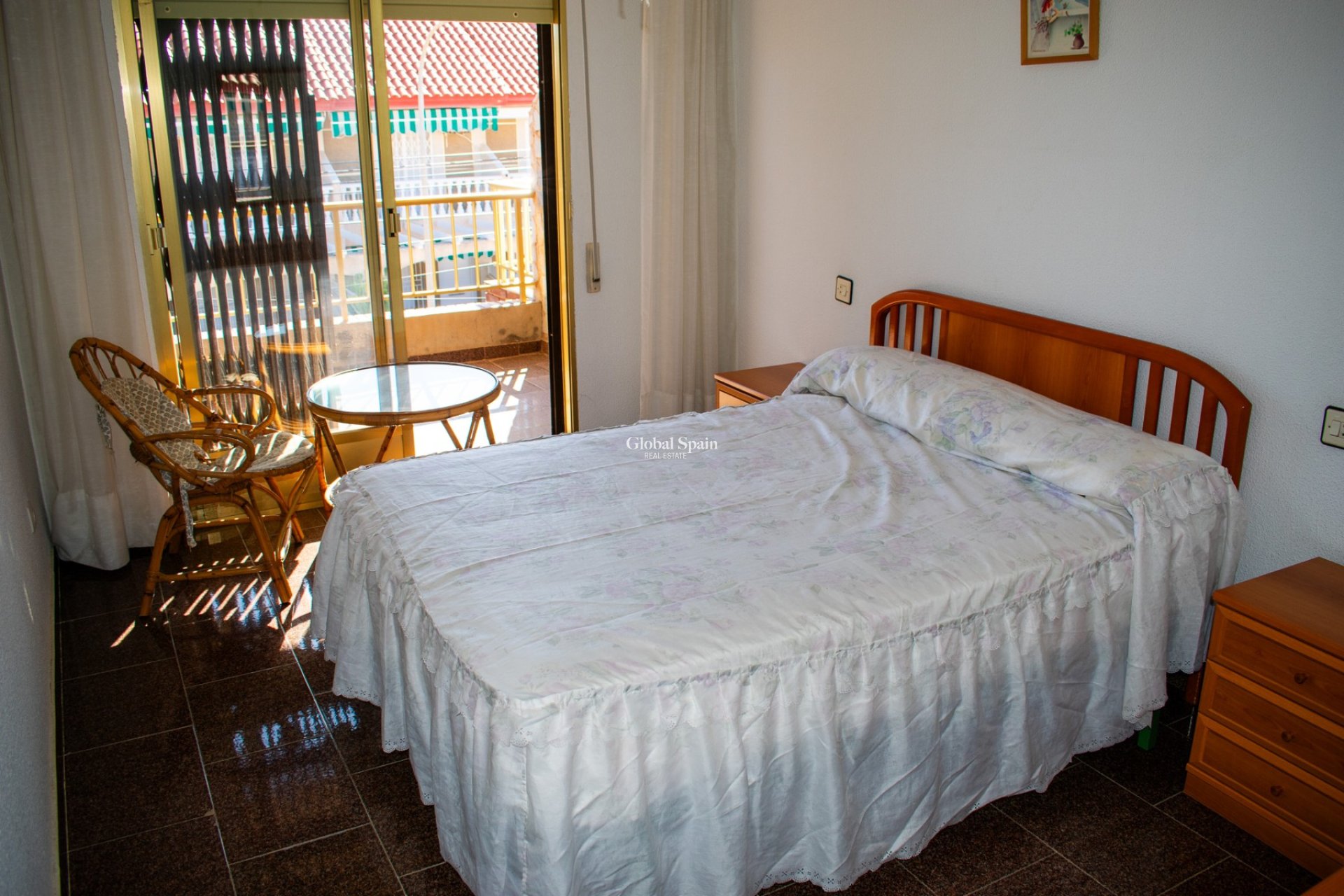 Resale - HOUSE -
PILAR DE LA HORADADA - Torre de la Horadada