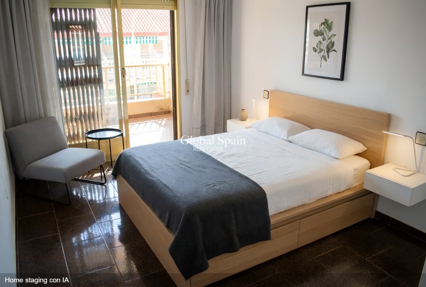 Resale - HOUSE -
PILAR DE LA HORADADA - Torre de la Horadada