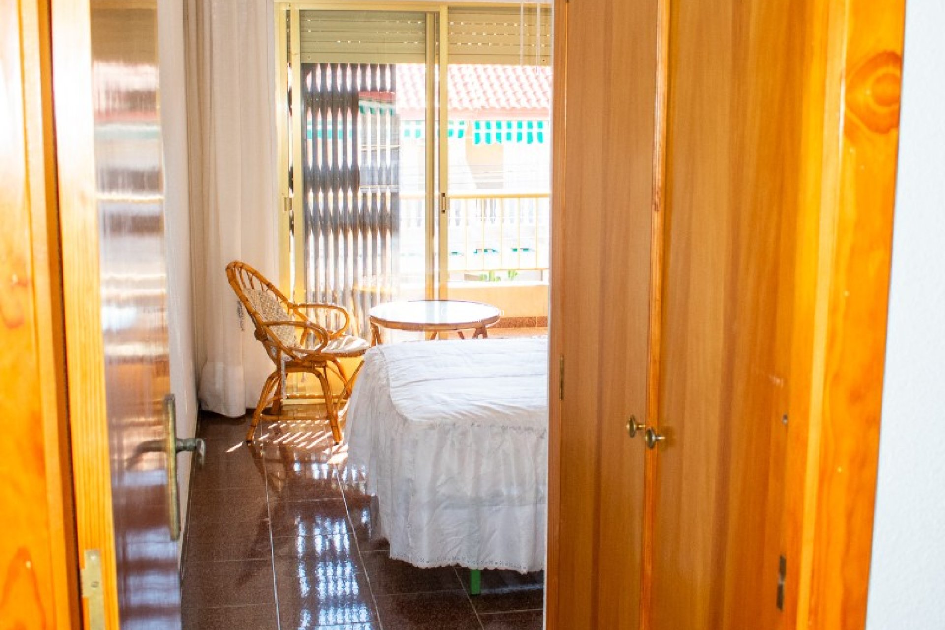 Resale - HOUSE -
PILAR DE LA HORADADA - Torre de la Horadada