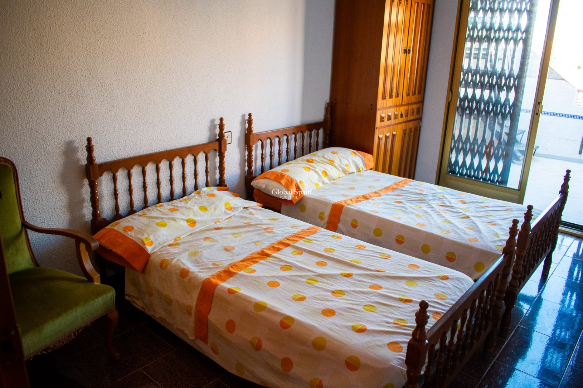 Resale - HOUSE -
PILAR DE LA HORADADA - Torre de la Horadada