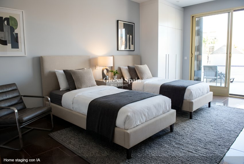 Resale - HOUSE -
PILAR DE LA HORADADA - Torre de la Horadada