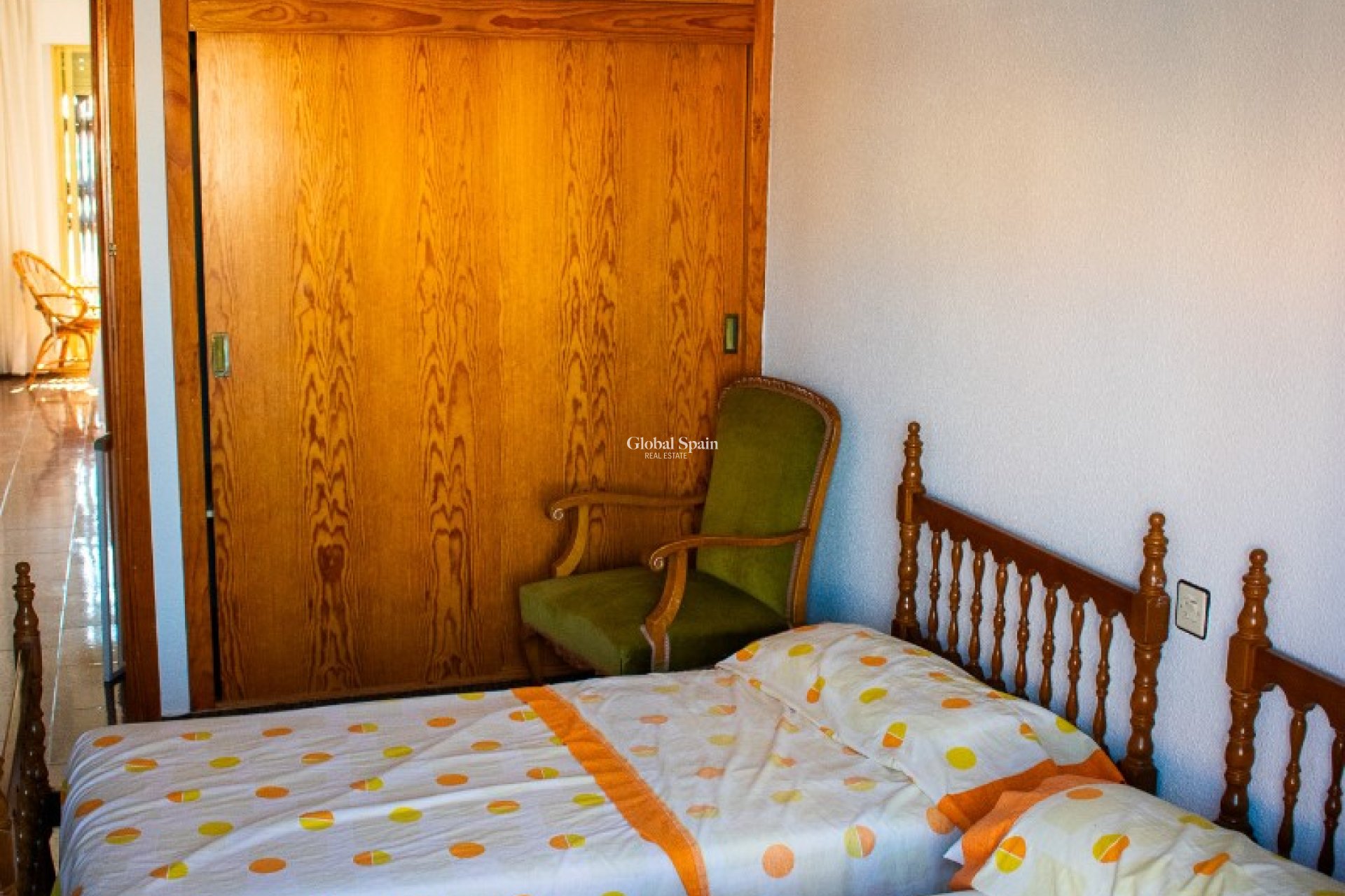 Resale - HOUSE -
PILAR DE LA HORADADA - Torre de la Horadada