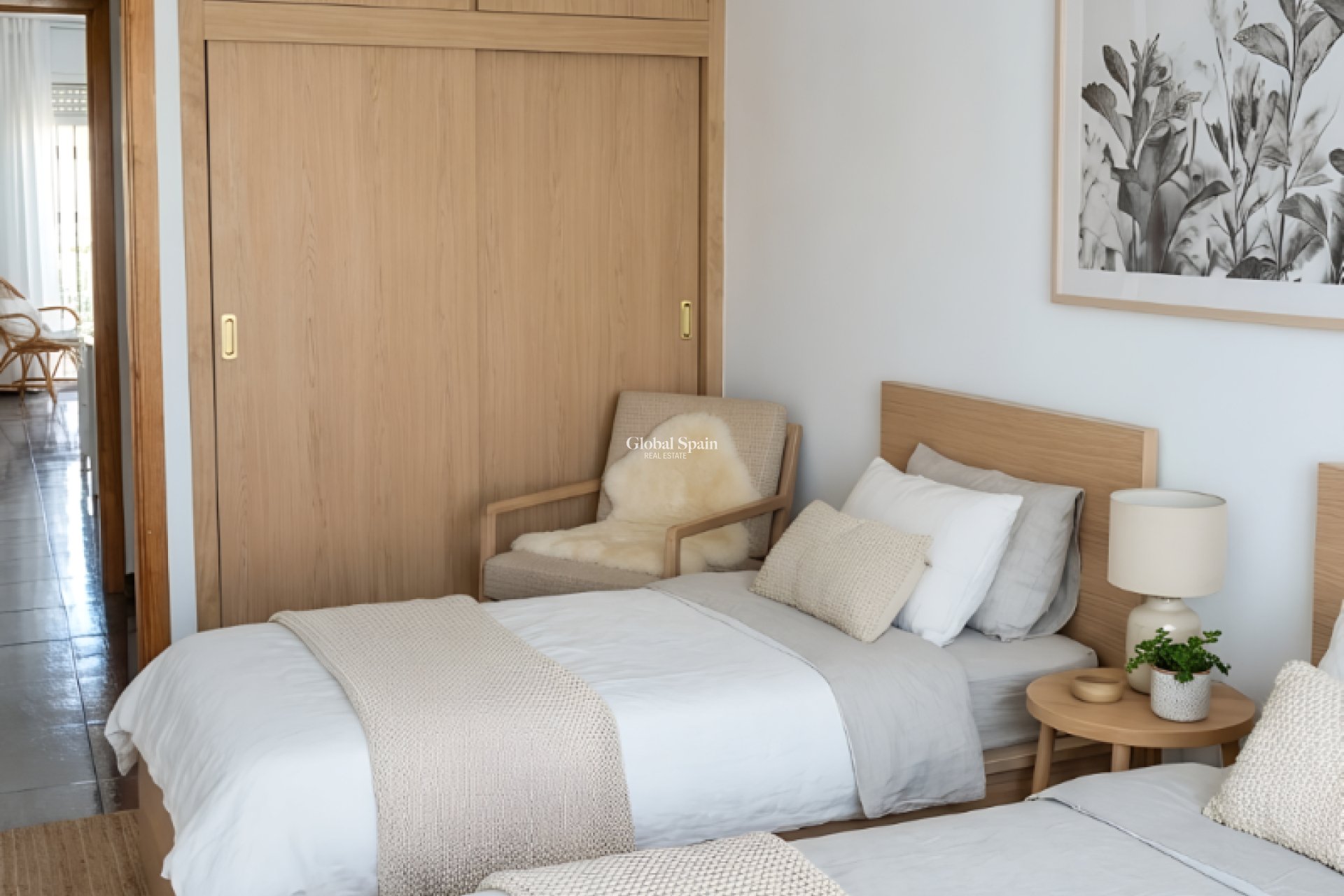 Resale - HOUSE -
PILAR DE LA HORADADA - Torre de la Horadada