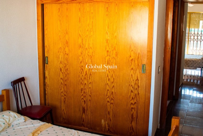 Resale - HOUSE -
PILAR DE LA HORADADA - Torre de la Horadada