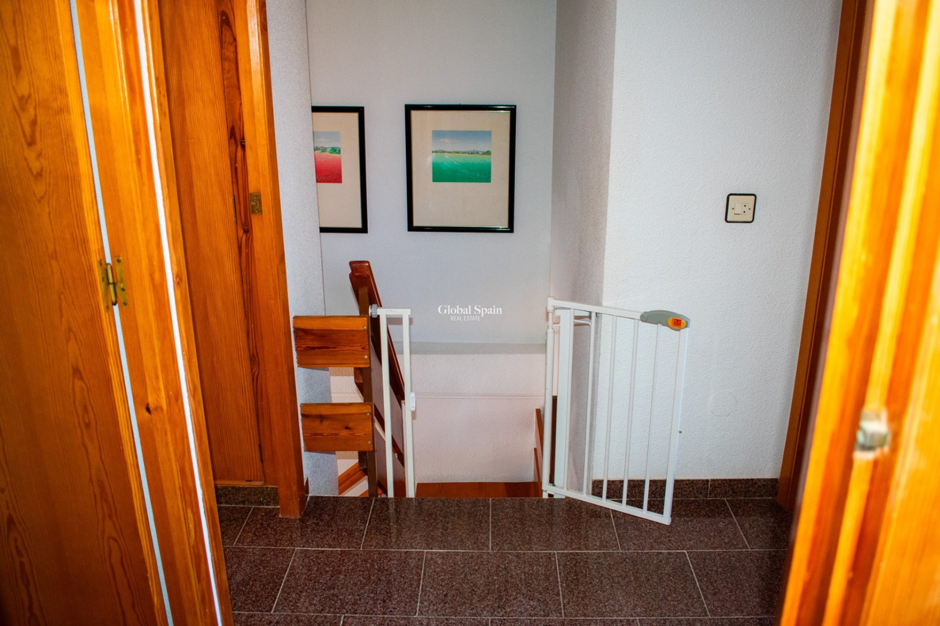 Resale - HOUSE -
PILAR DE LA HORADADA - Torre de la Horadada