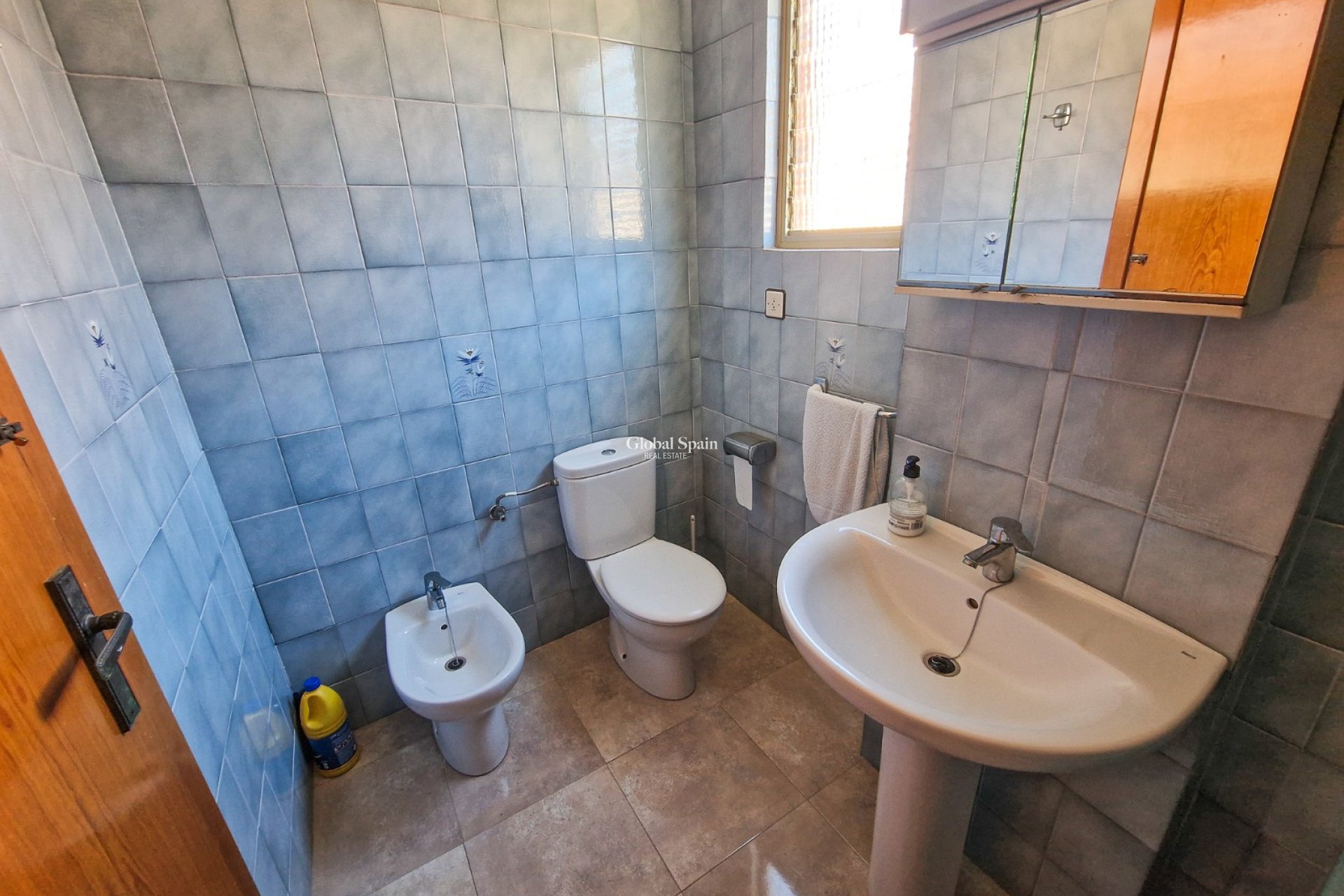 Resale - HOUSE -
PILAR DE LA HORADADA - Torre de la Horadada