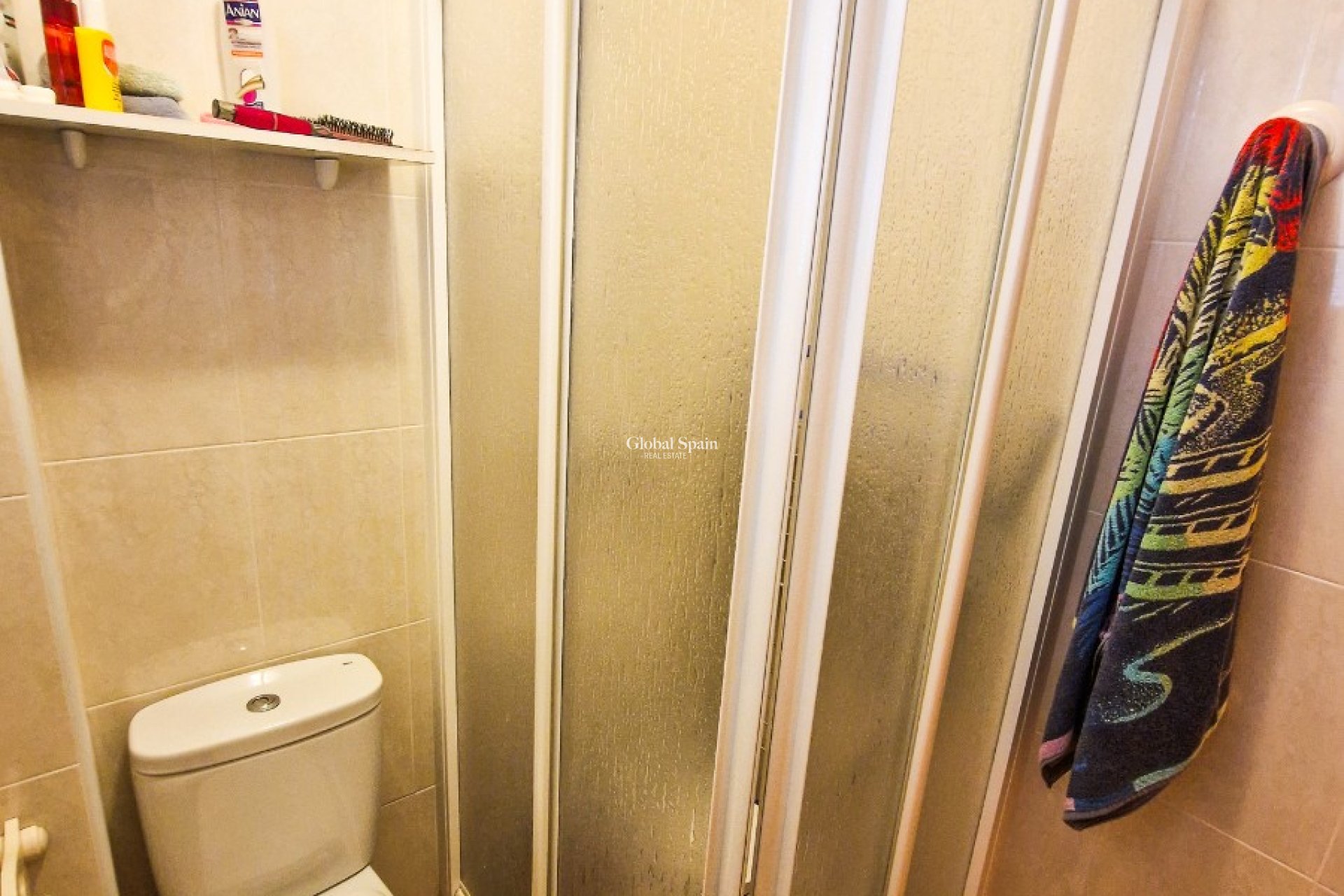 Resale - HOUSE -
PILAR DE LA HORADADA - Torre de la Horadada