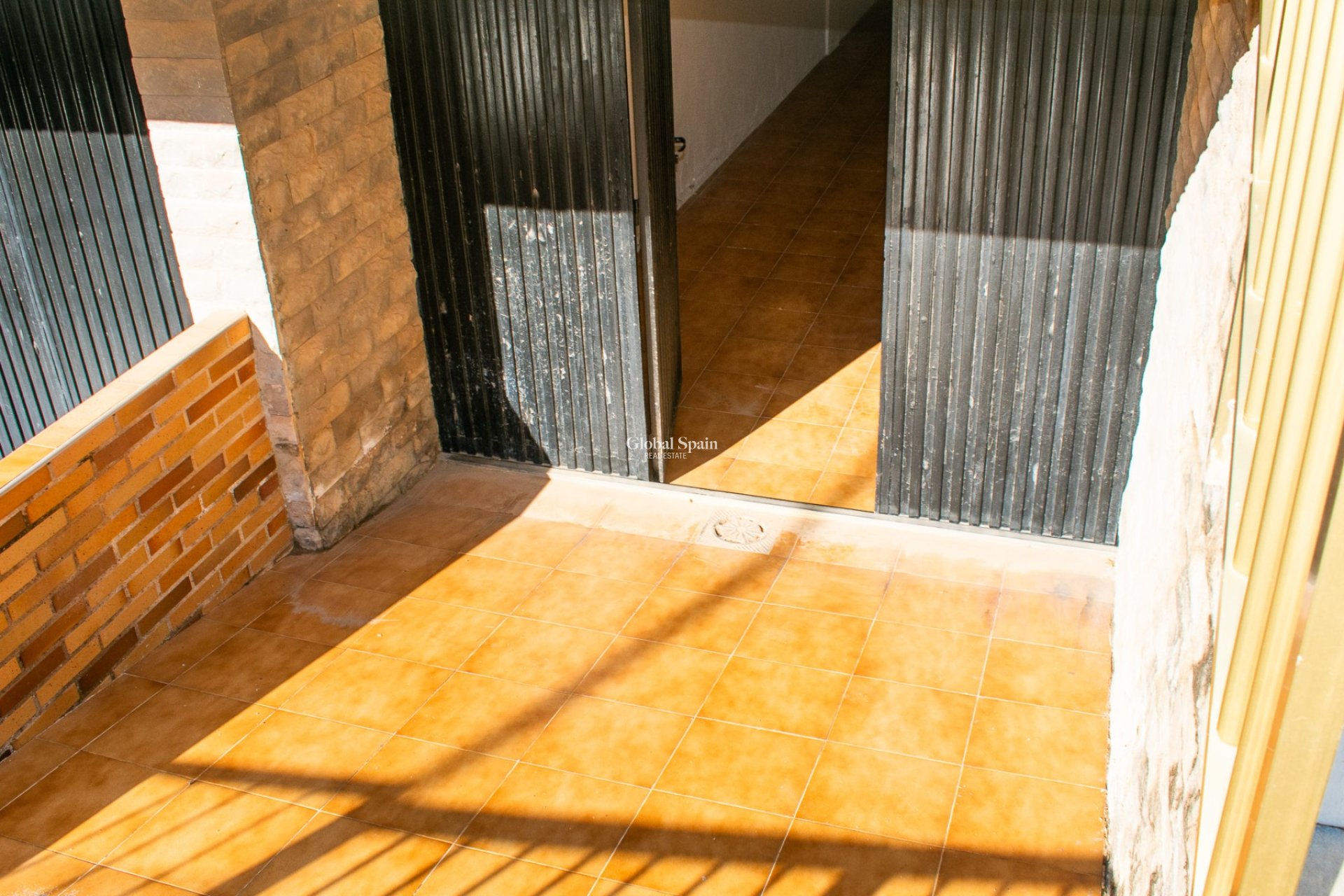 Resale - HOUSE -
PILAR DE LA HORADADA - Torre de la Horadada